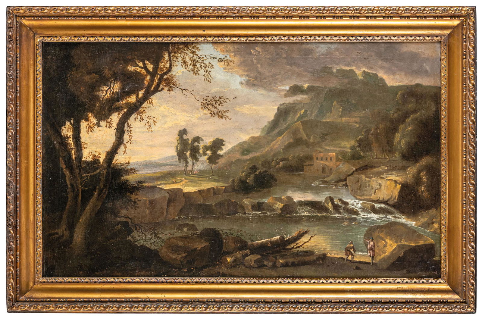 JAN VAN NICKELEN (attr. a) (1 of 2)