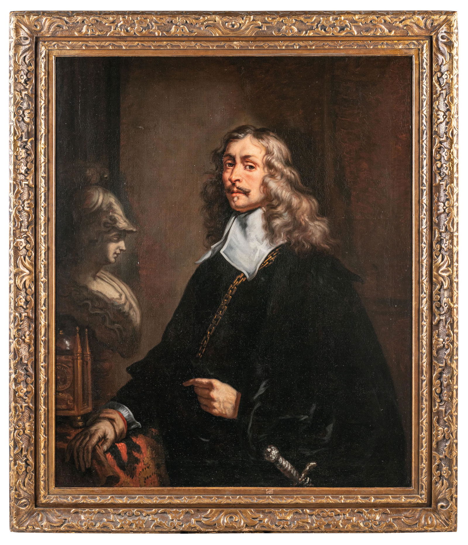 JOACHIM VON SANDRART e BOTTEGA (1 of 2)