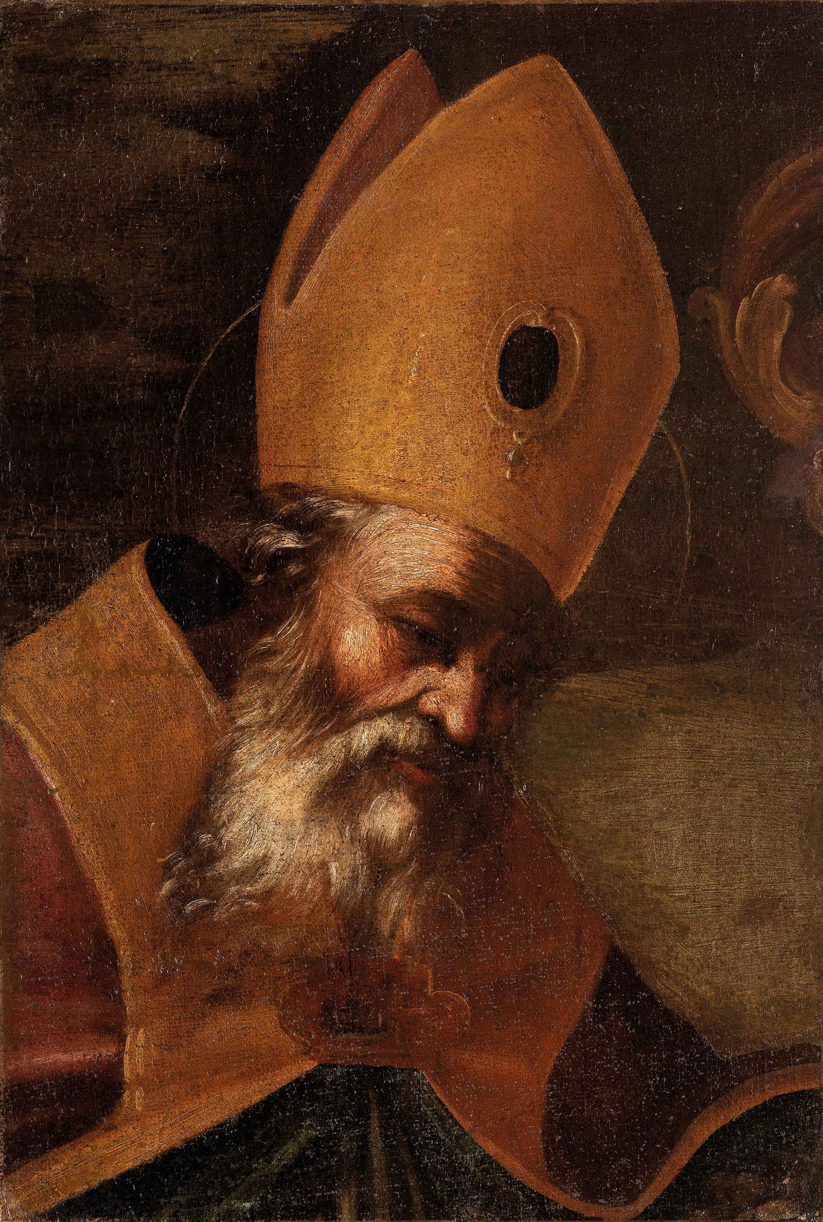 GIUSEPPE VERMIGLIO (bottega di) (1 of 2)