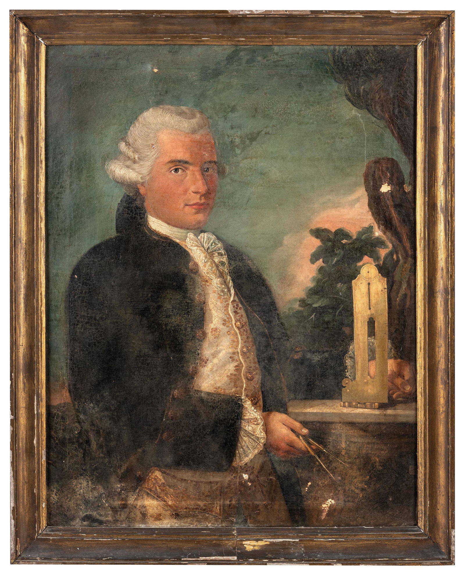 PIETRO MELCHIORRE FERRARI (attr. a) (1 of 2)