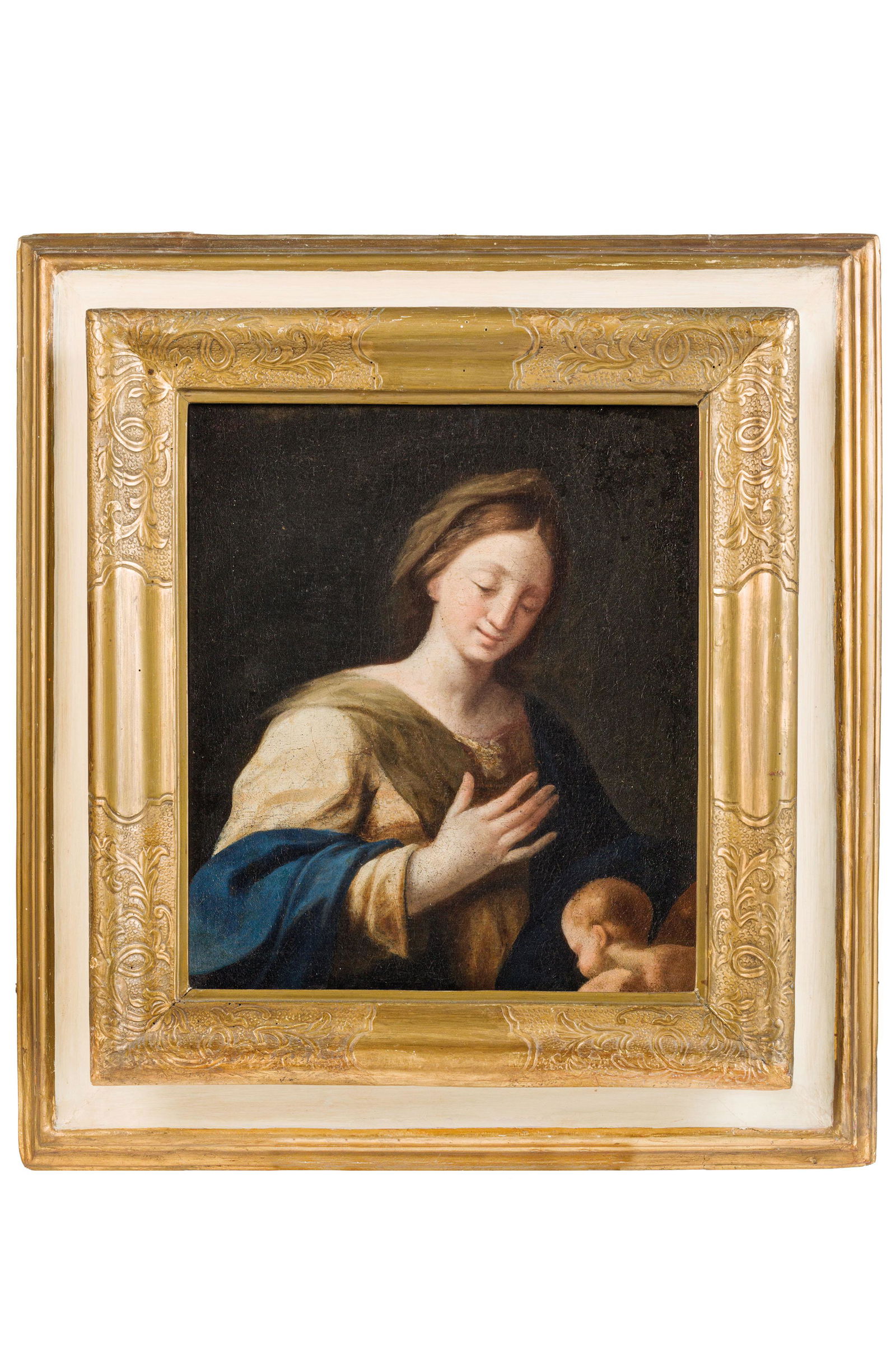 PITTORE DEL XVII-XVIII SECOLO (1 of 1)