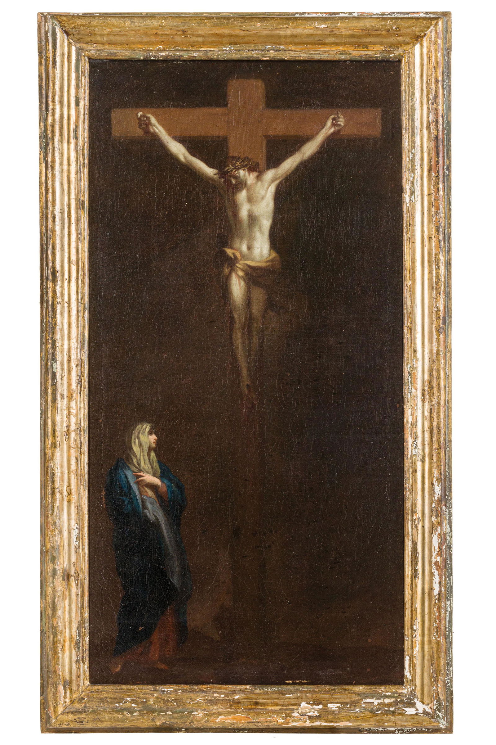 PITTORE DEL XVII-XVIII SECOLO (1 of 1)