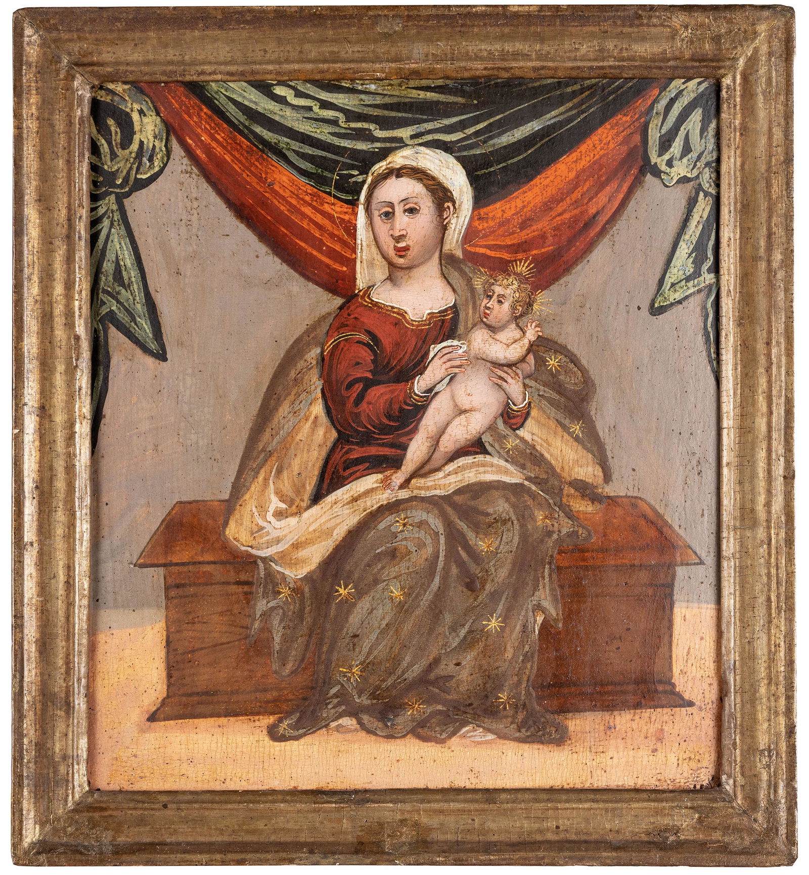 PITTORE ADRIATICO DEL XVI SECOLO (1 of 2)