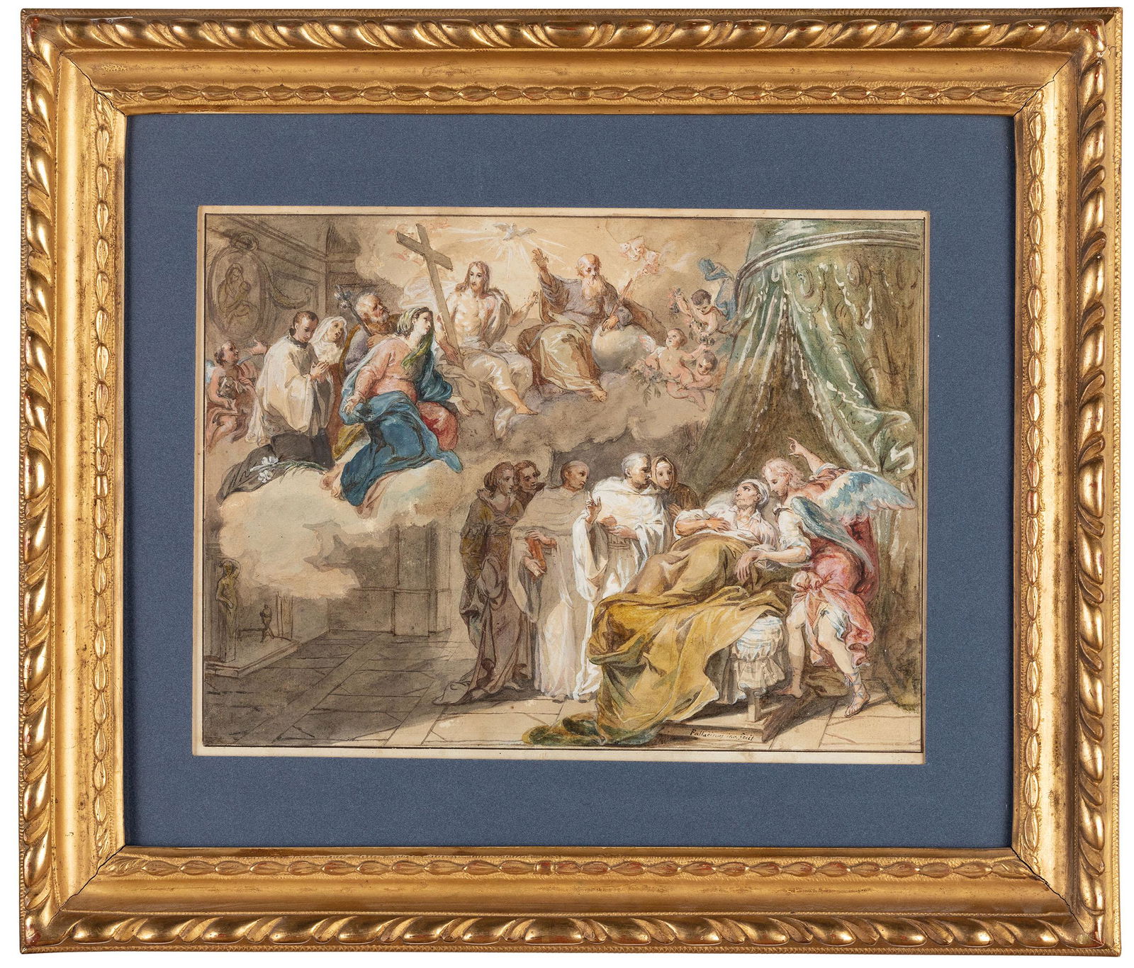 GIUSEPPE PALLADINO (1 of 2)