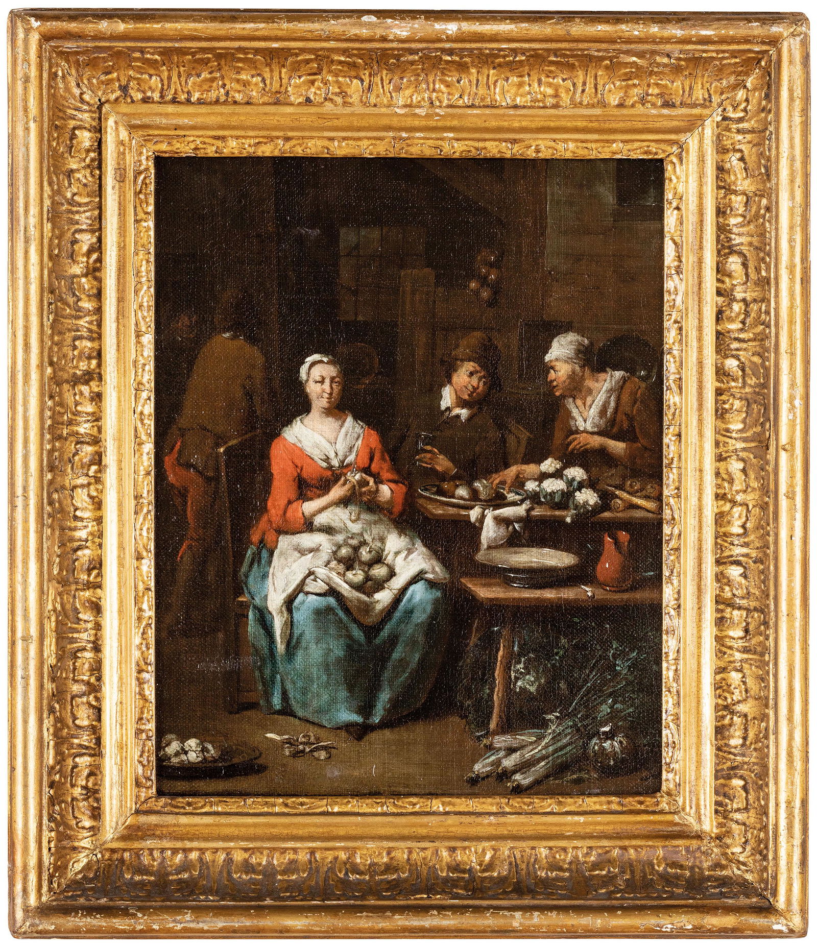 JAN BAPTIST LAMBRECHTS (1 of 2)