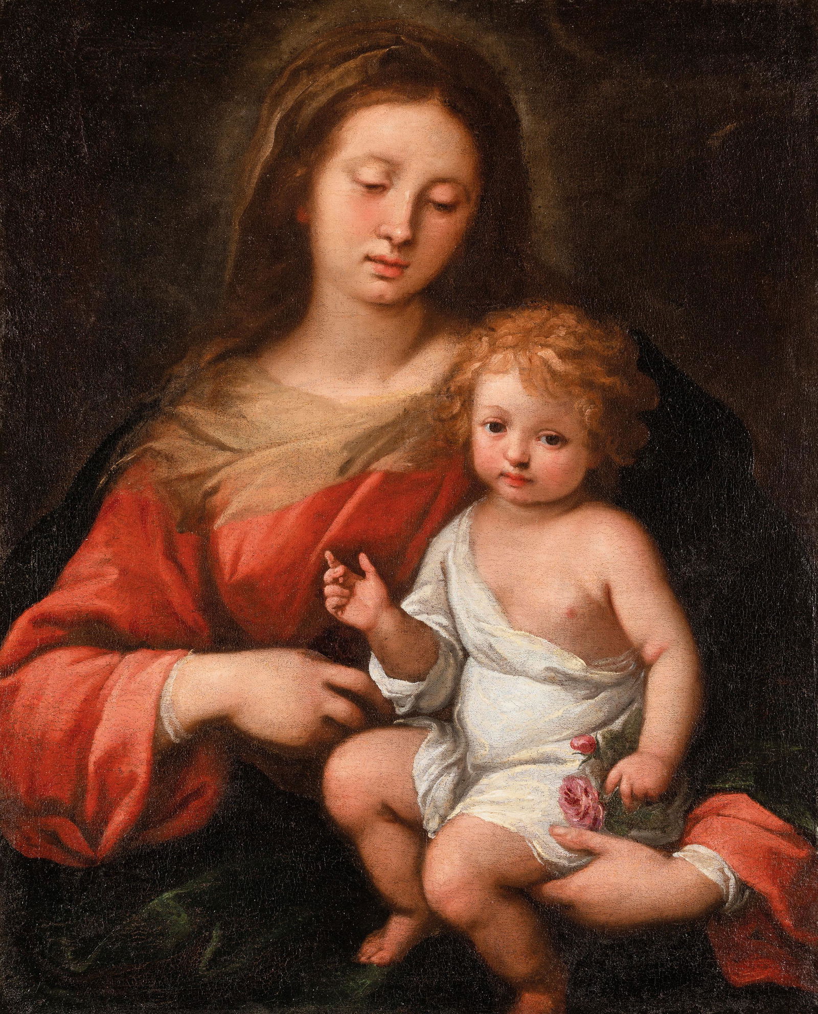 CARLO FRANCESCO NUVOLONE (1 of 3)