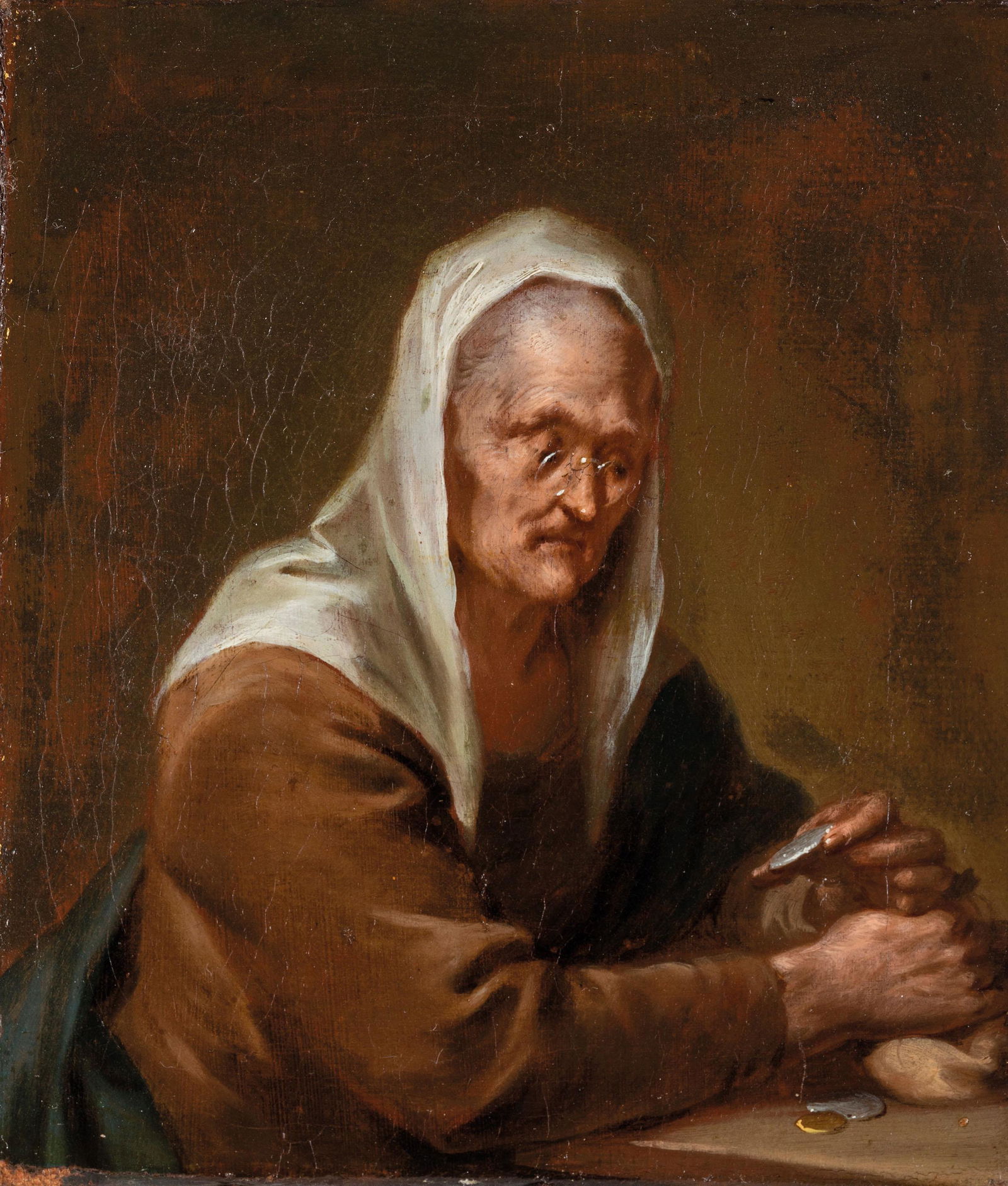 PITTORE DEL XVII-XVIII SECOLO (1 of 2)