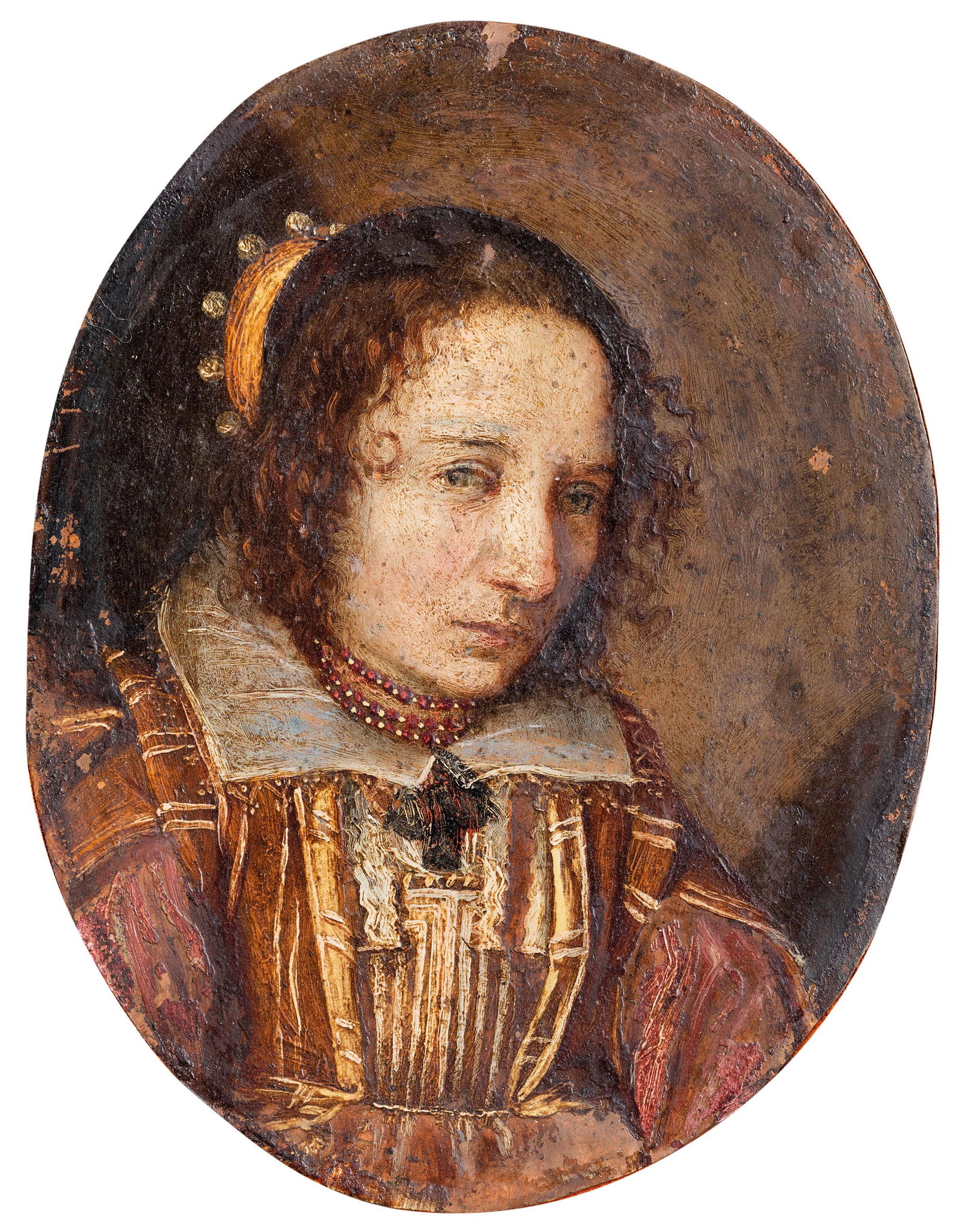 ANTONIO GHERARDI (attr. a) (1 of 2)