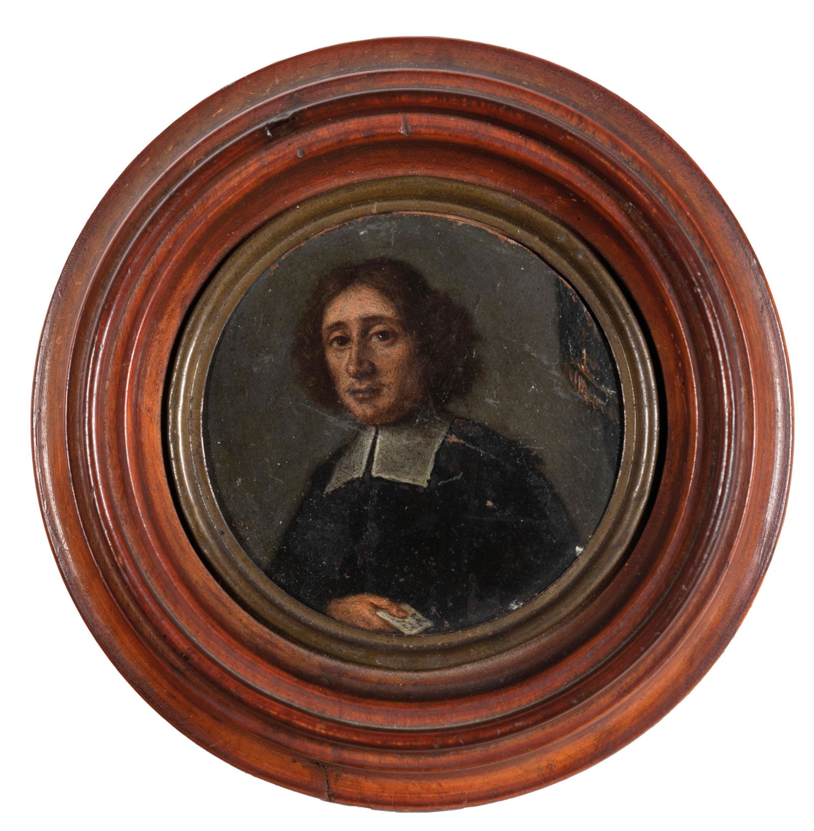 PITTORE ATTIVO A ROMA NEL XVII SECOLO (1 of 3)