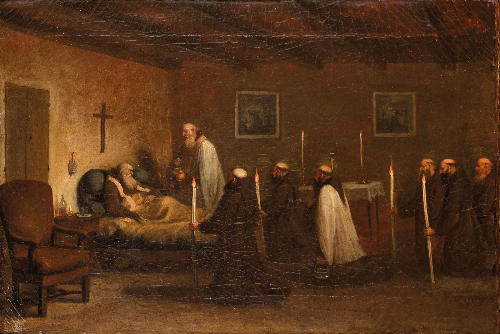 GAUDENZIO BOTTI (1 of 6)