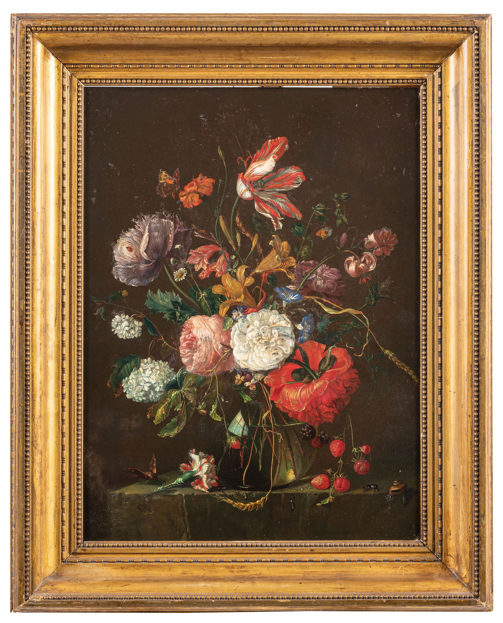 PITTORE FIAMMINGO DEL XVIII-XIX SECOLO (1 of 2)