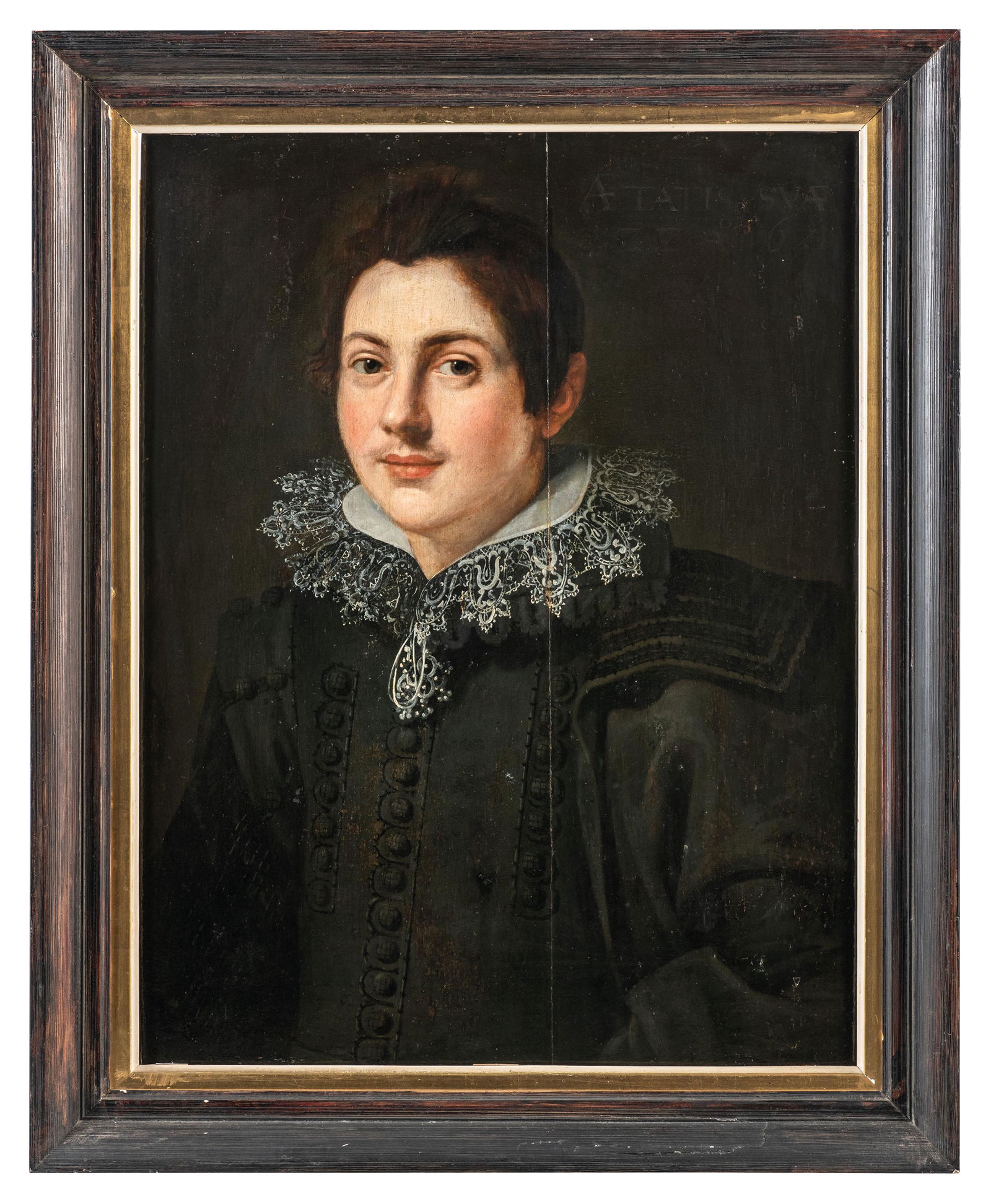 PITTORE ATTIVO A ROMA NEL XVII SECOLO (1 of 2)