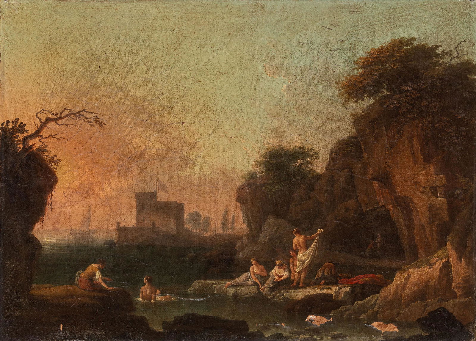 FRANCESCO FIDANZA (attr. a) (1 of 2)