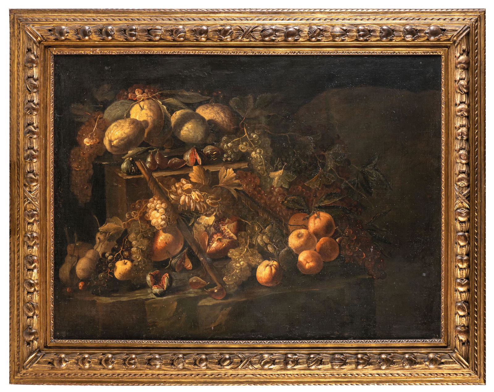 ANIELLO ASCIONE (attr. a) (1 of 2)