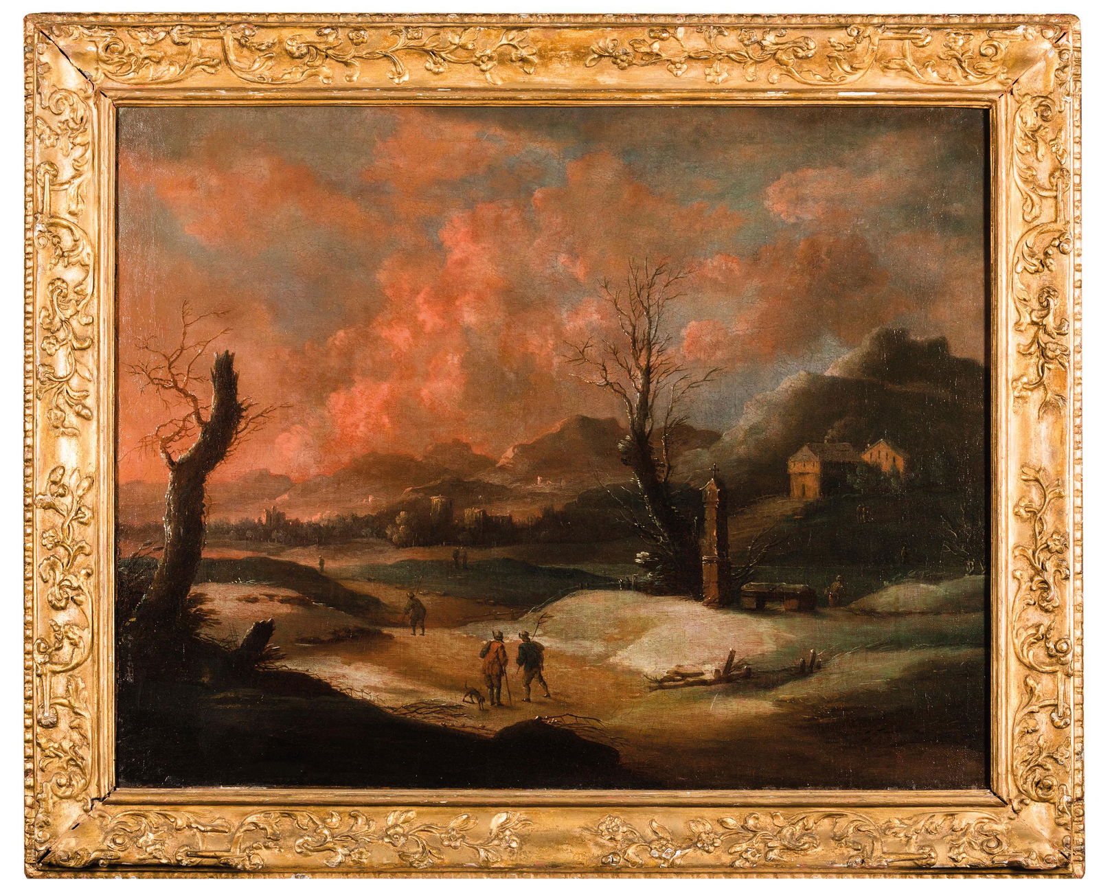 BARTOLOMEO PEDON (1 of 4)