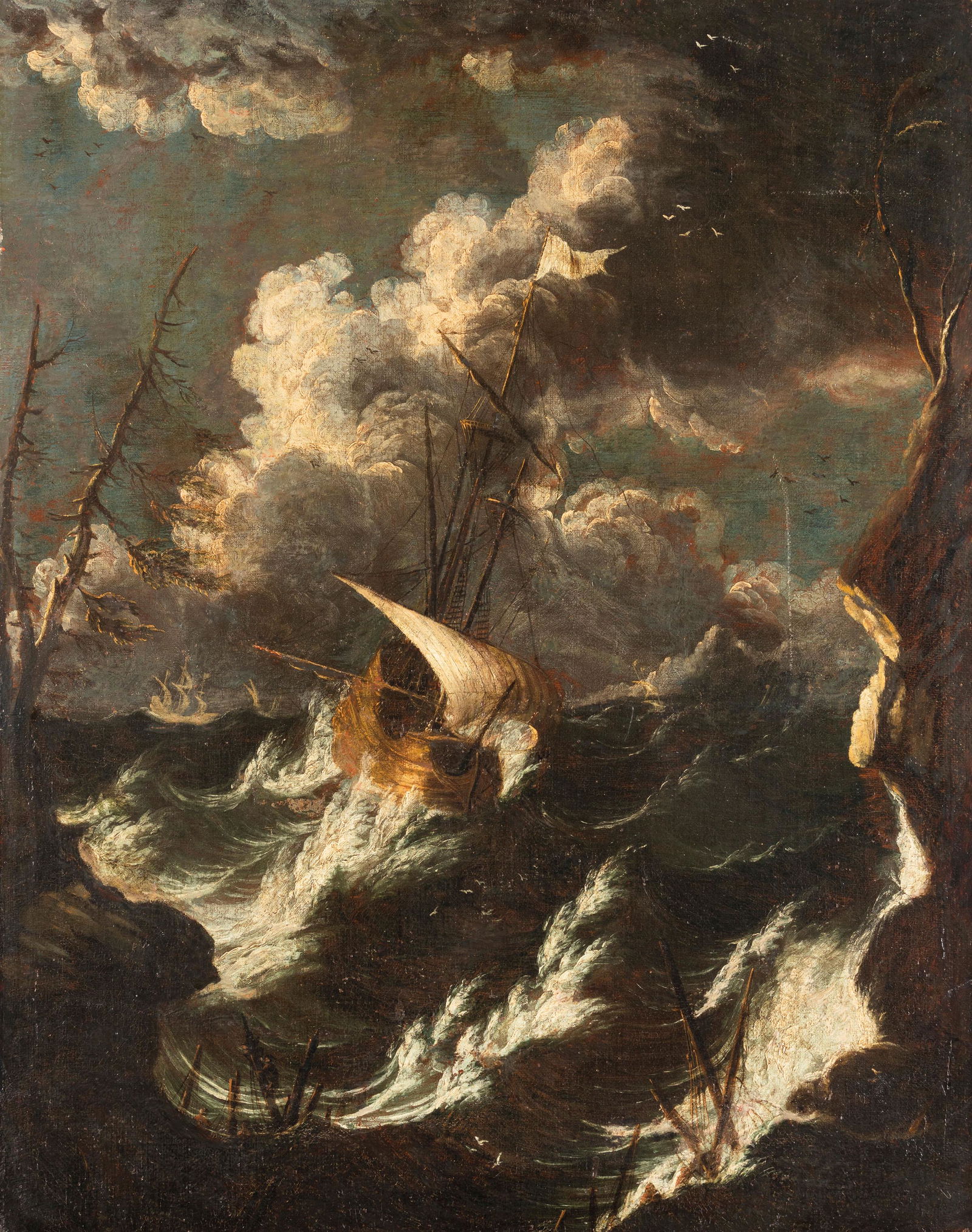 ANTONIO MARIA MARINI (1 of 4)