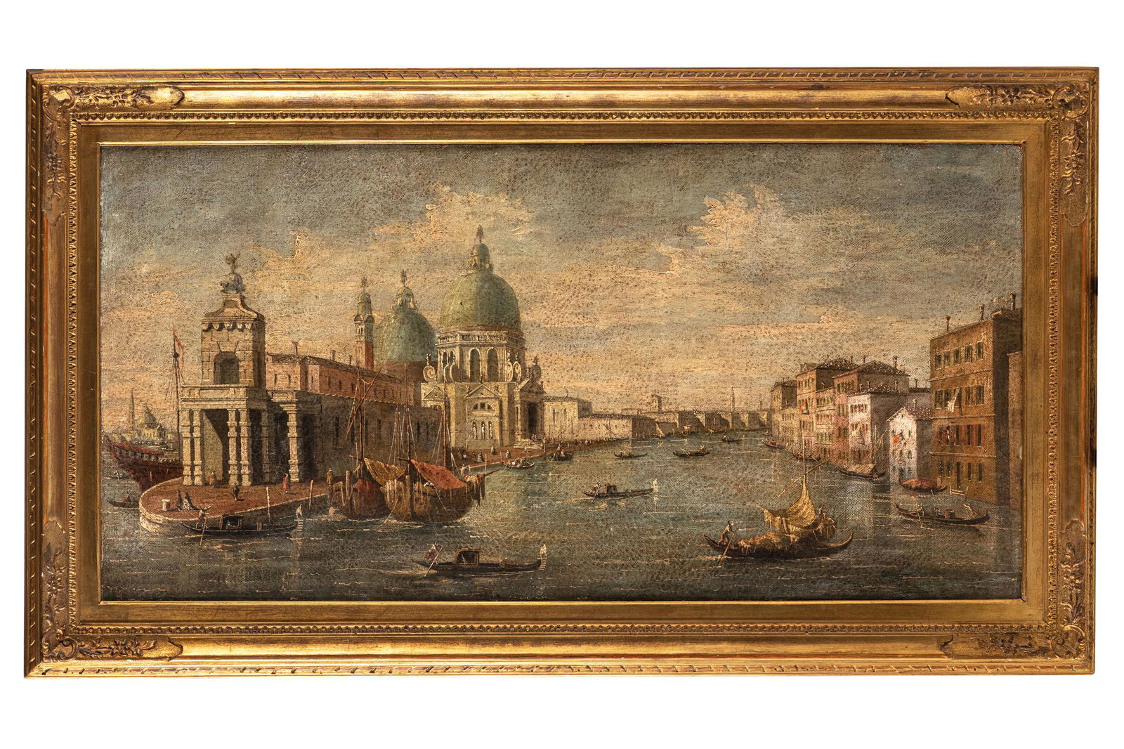 PITTORE DEL XVIII-XIX SECOLO (1 of 2)