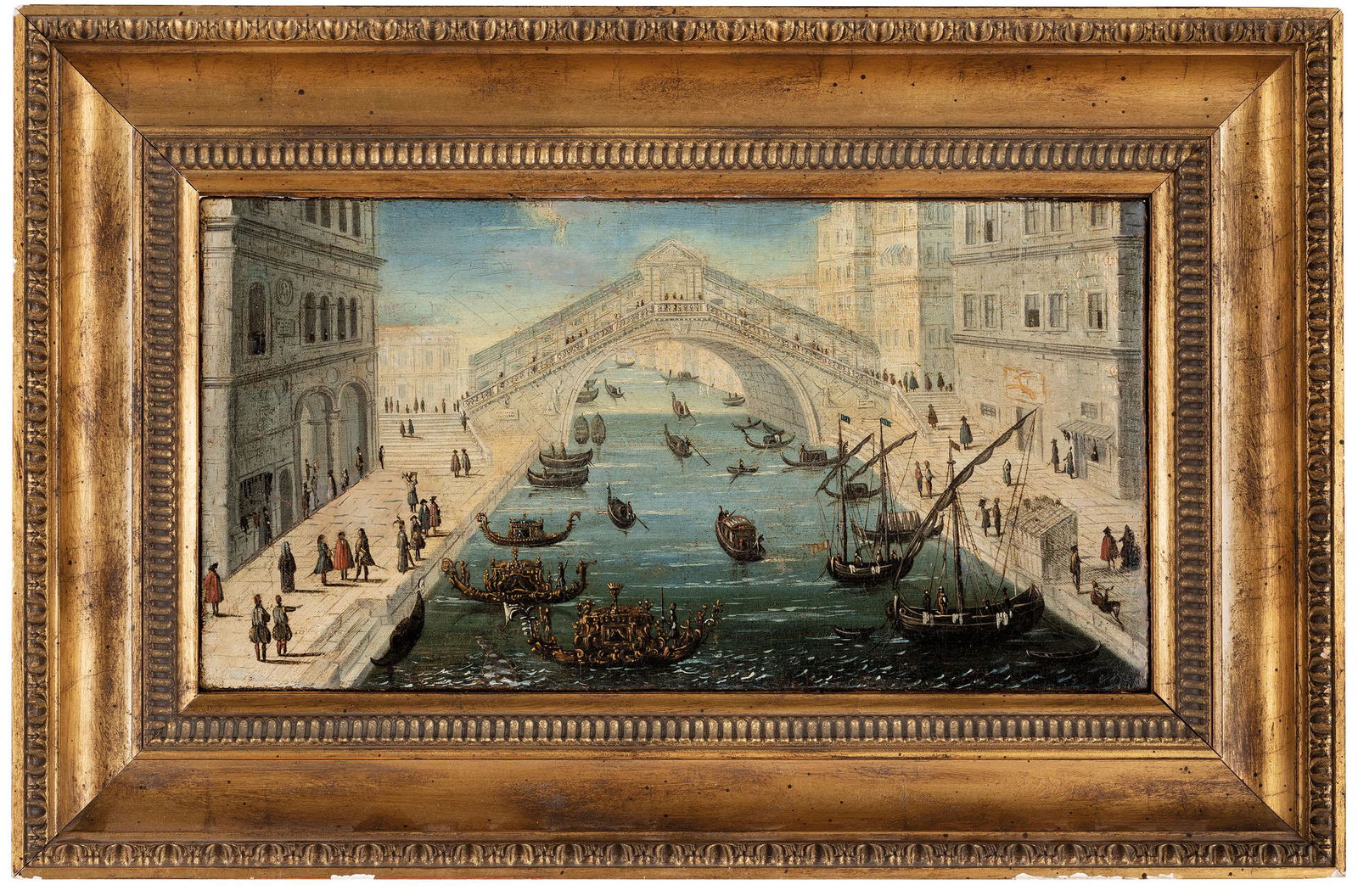 PITTORE DEL XVII SECOLO (1 of 2)