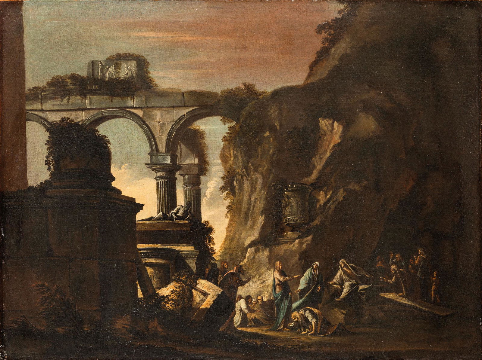 GIOVANNI GHISOLFI (1 of 3)