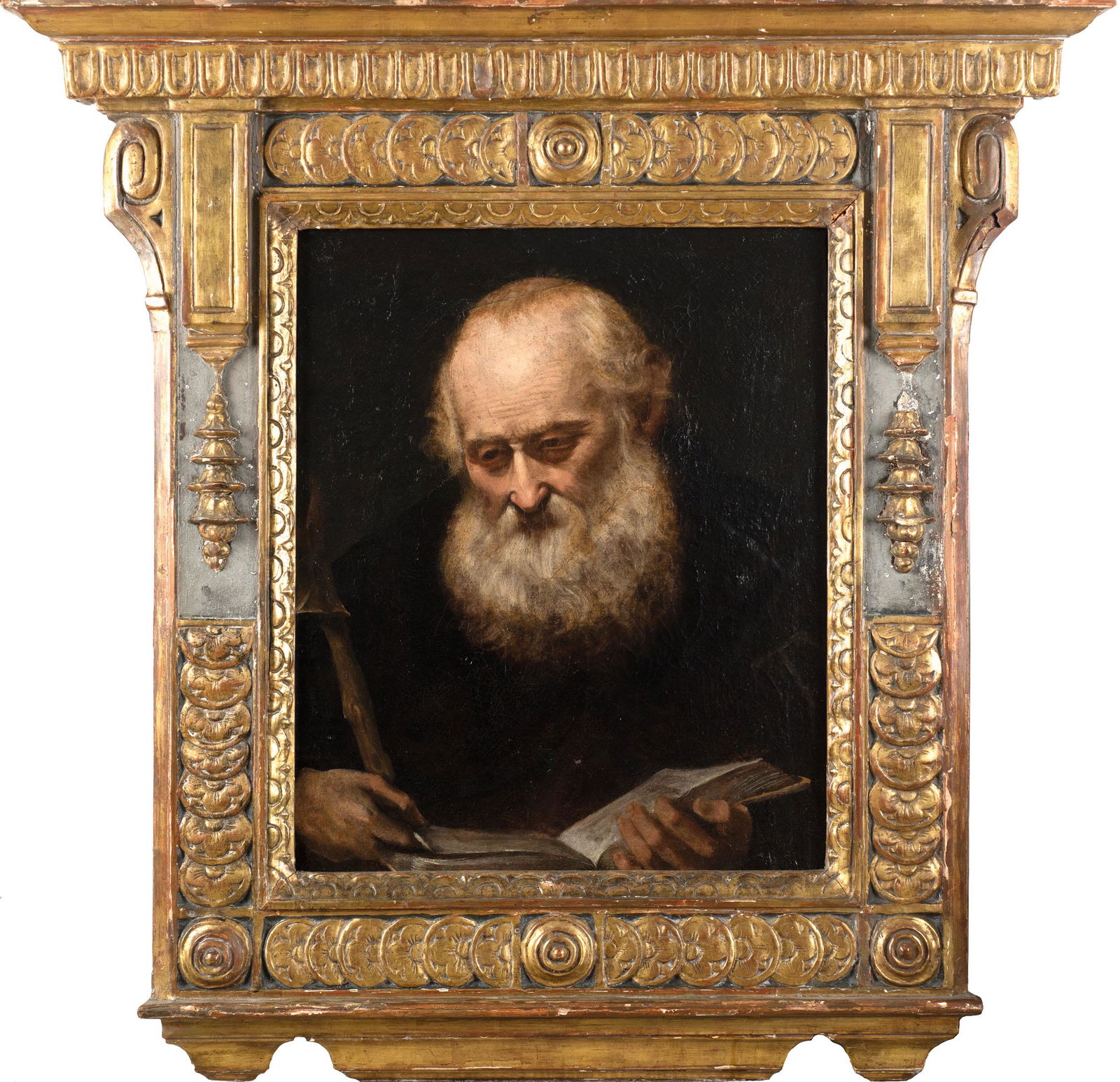 KAREL VAN DER PLUYM (attr. a) (1 of 1)