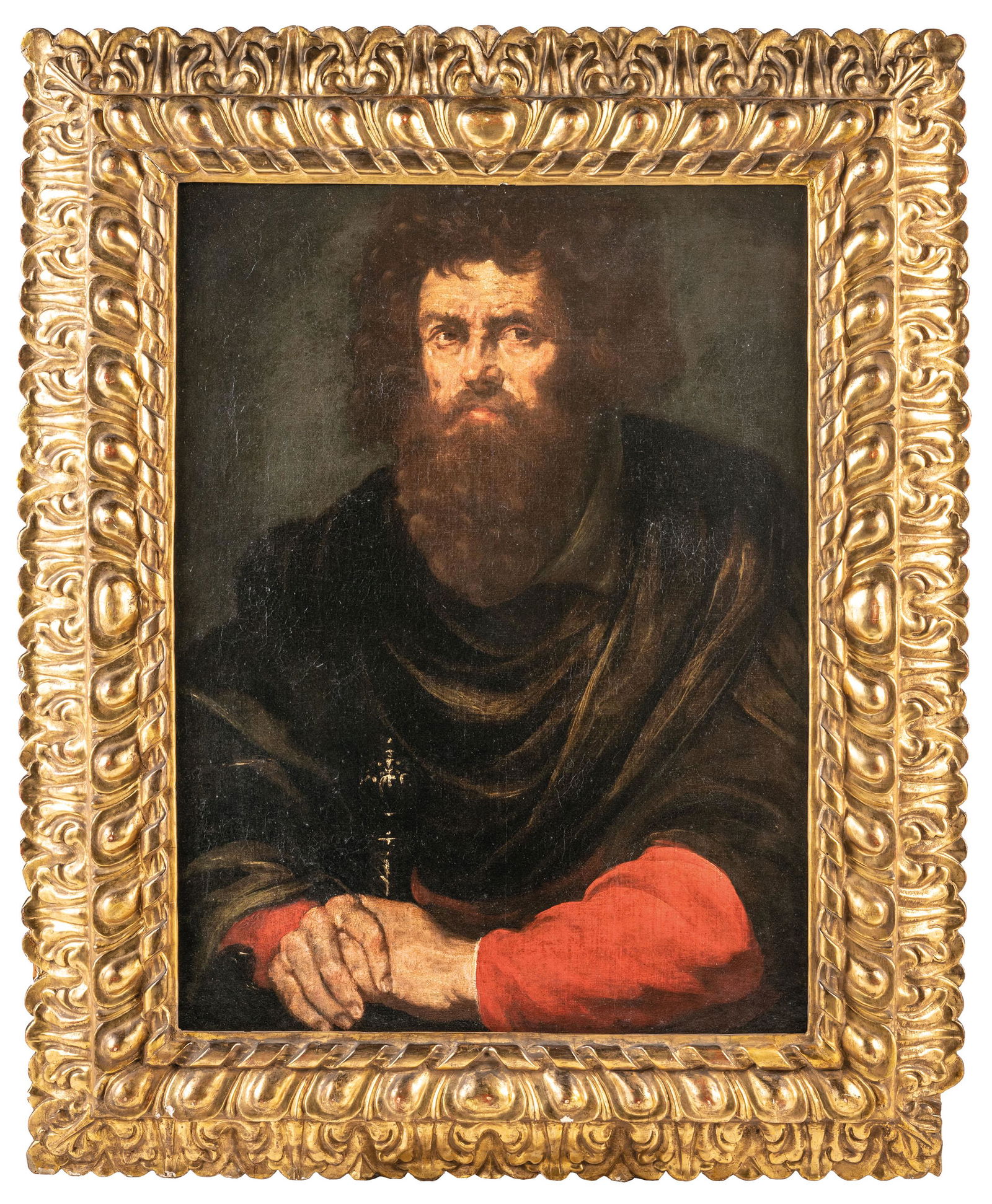 ORAZIO DE FERRARI (1 of 2)