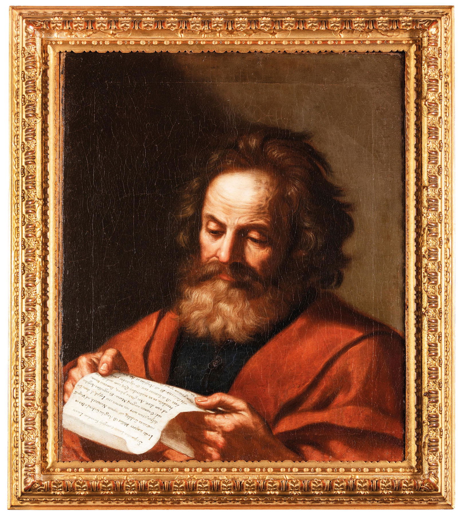 BARTOLOMEO GENNARI (1 of 4)