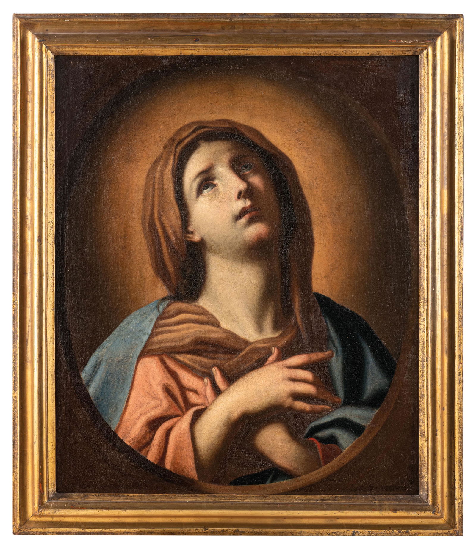 FRANCESCO STRINGA (attr. a) (1 of 1)