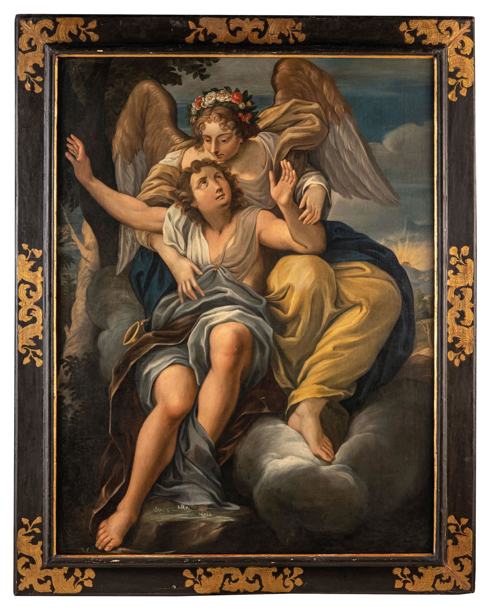 PITTORE DEL XIX SECOLO (1 of 2)