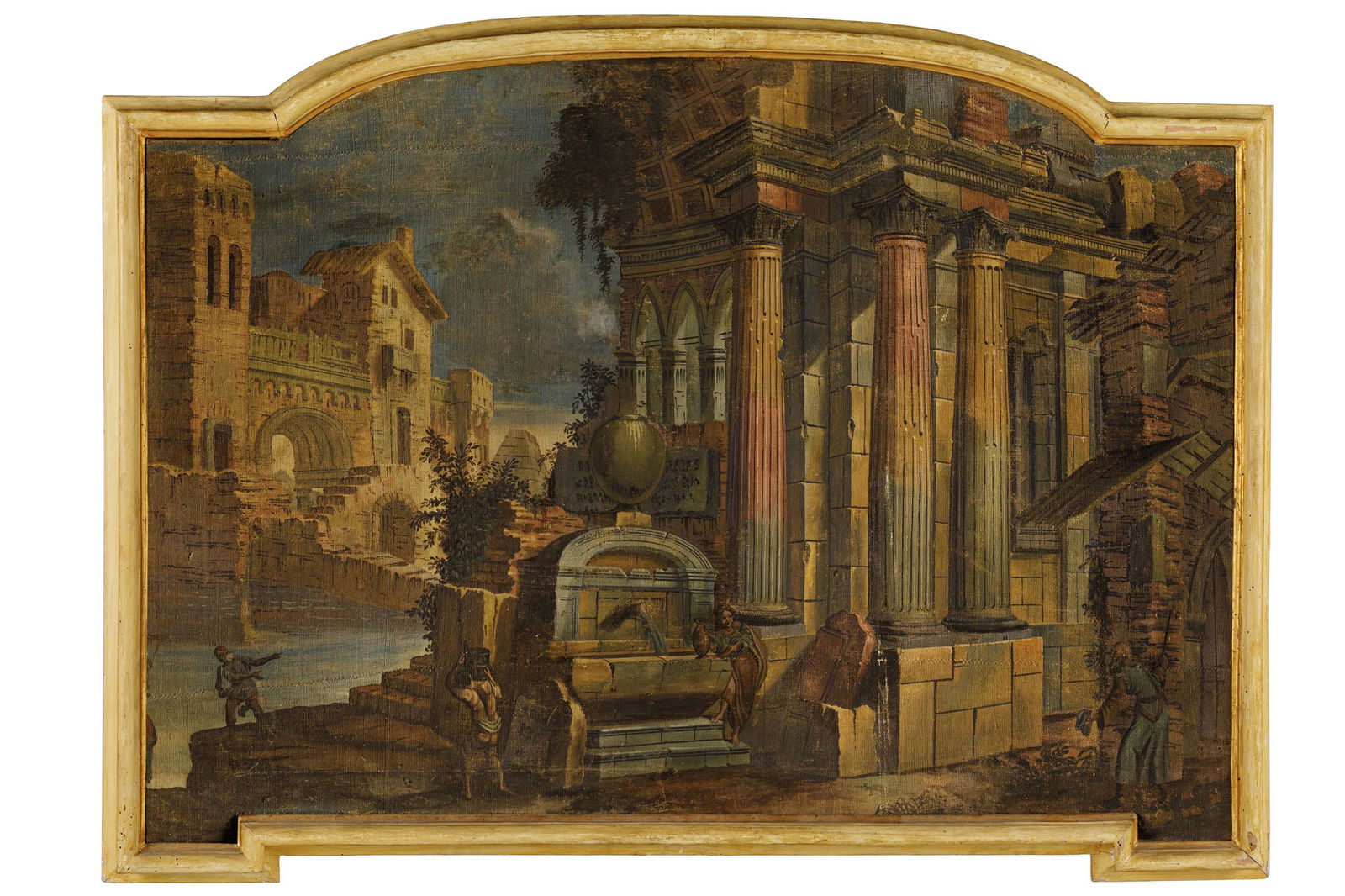 PIETRO PALTRONIERI (attr. a) (1 of 1)