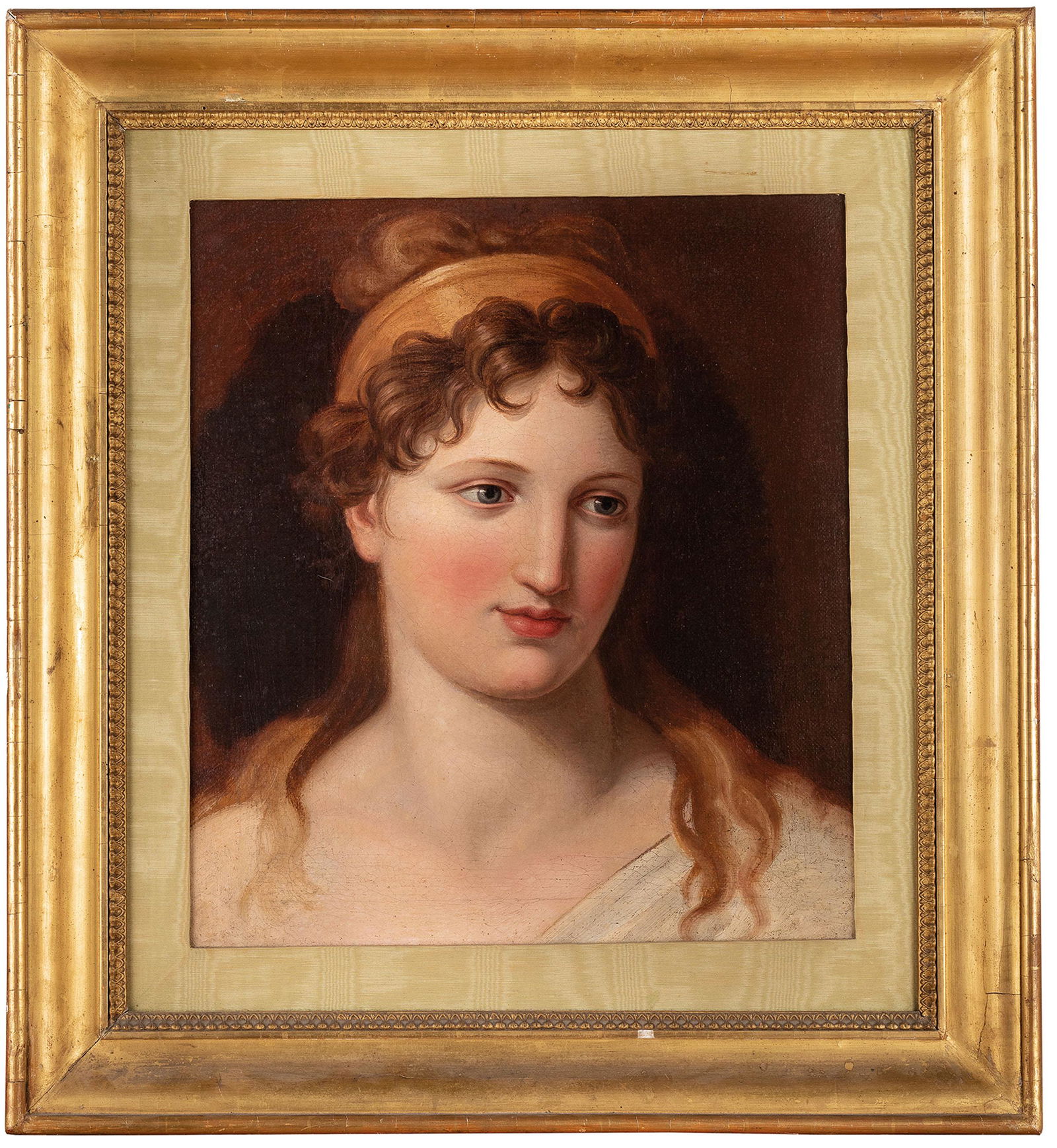 LUIGI SABATELLI (attr. a) (1 of 2)