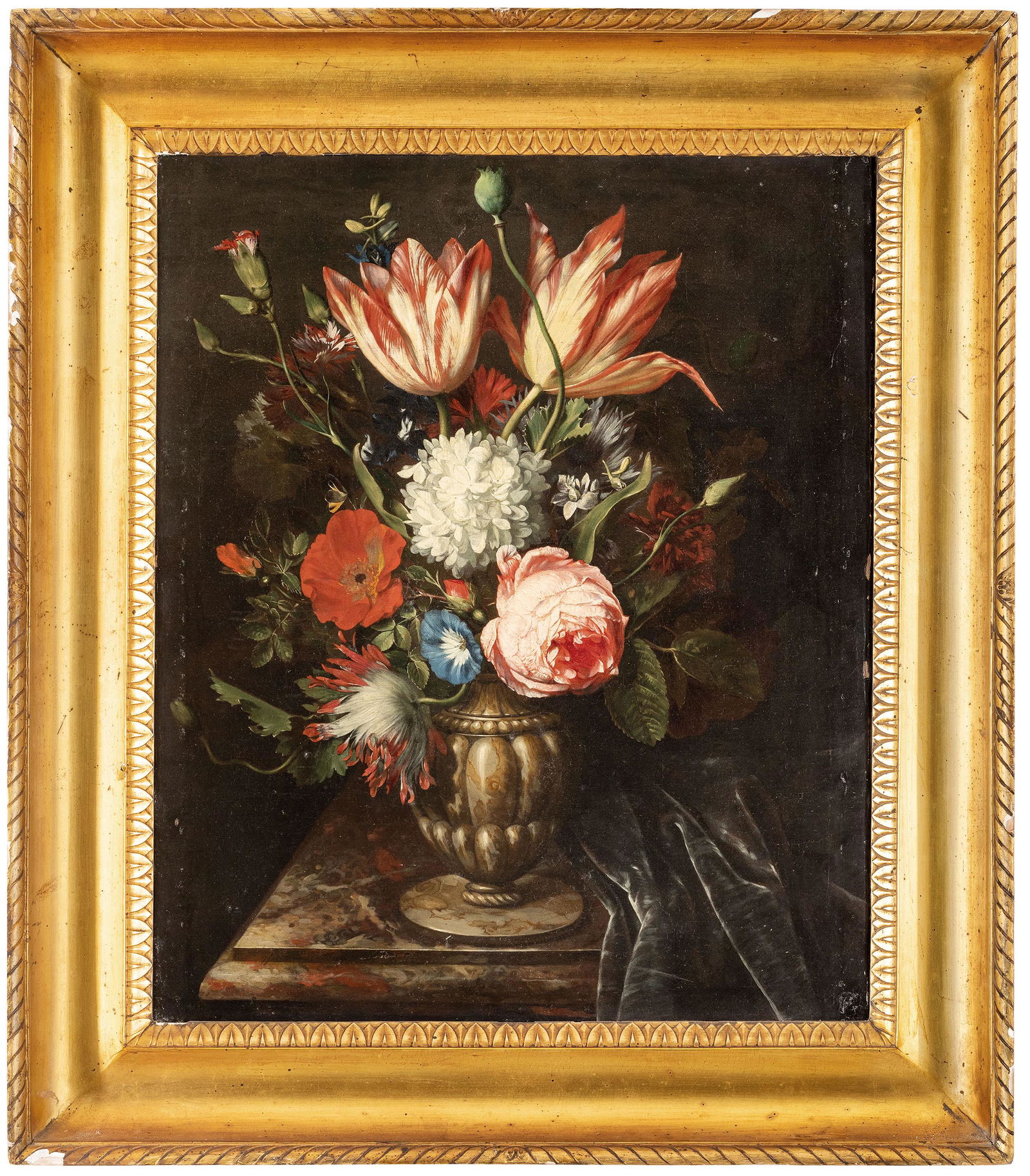 PITTORE FIAMMINGO DEL XVIII SECOLO (1 of 2)