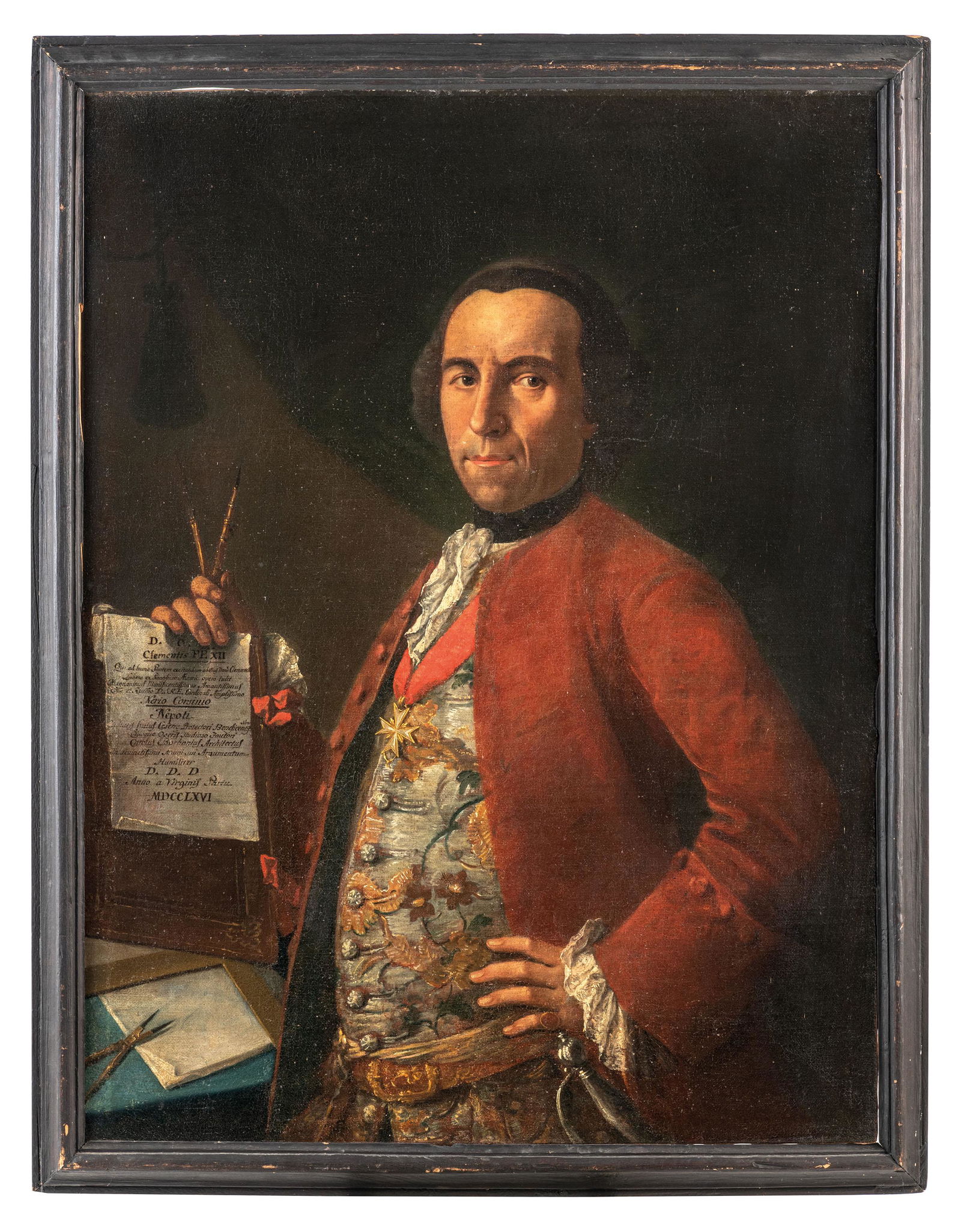 GIUSEPPE MILANI (1 of 2)