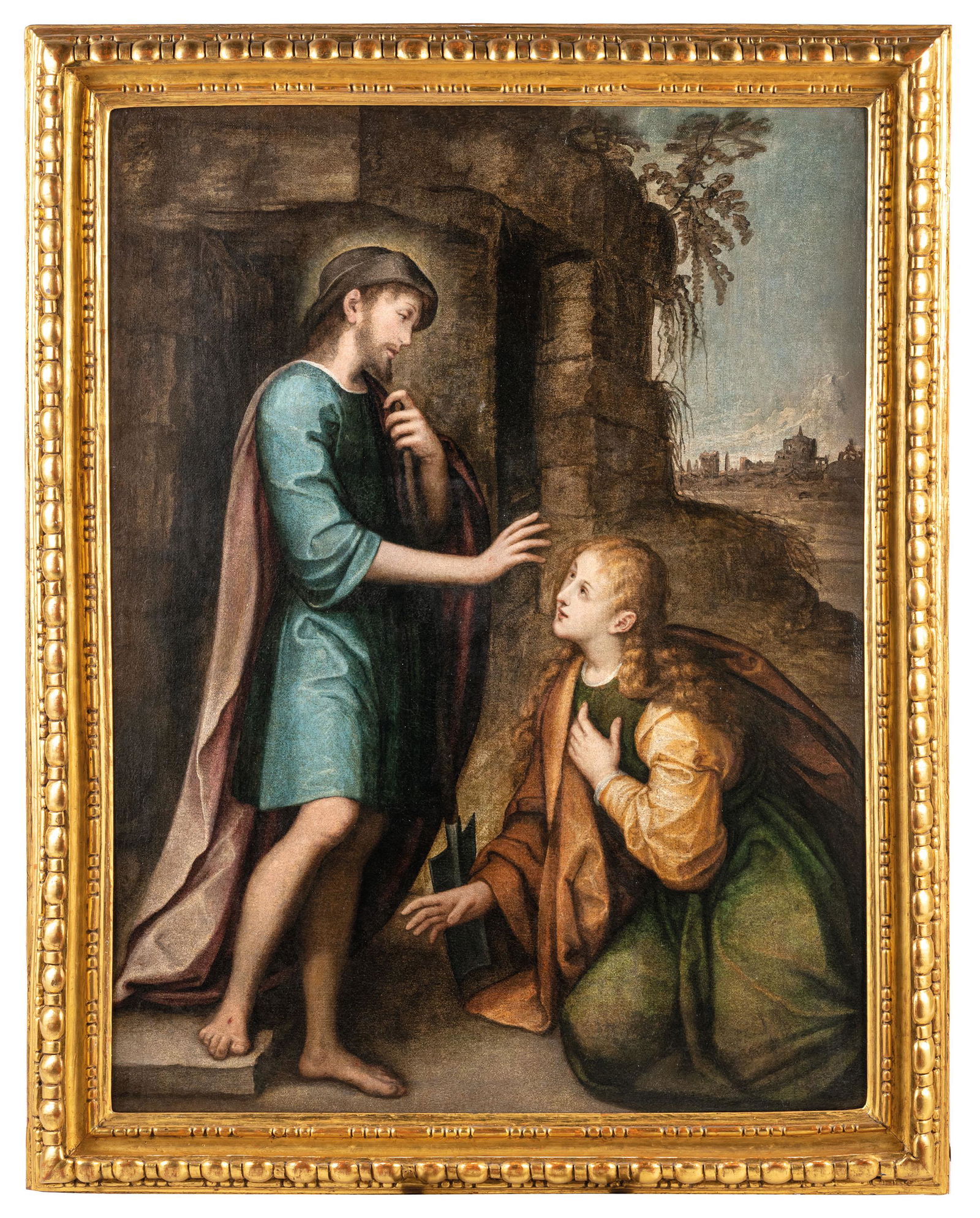 GUGLIELMO CACCIA detto IL MONCALVO (1 of 2)