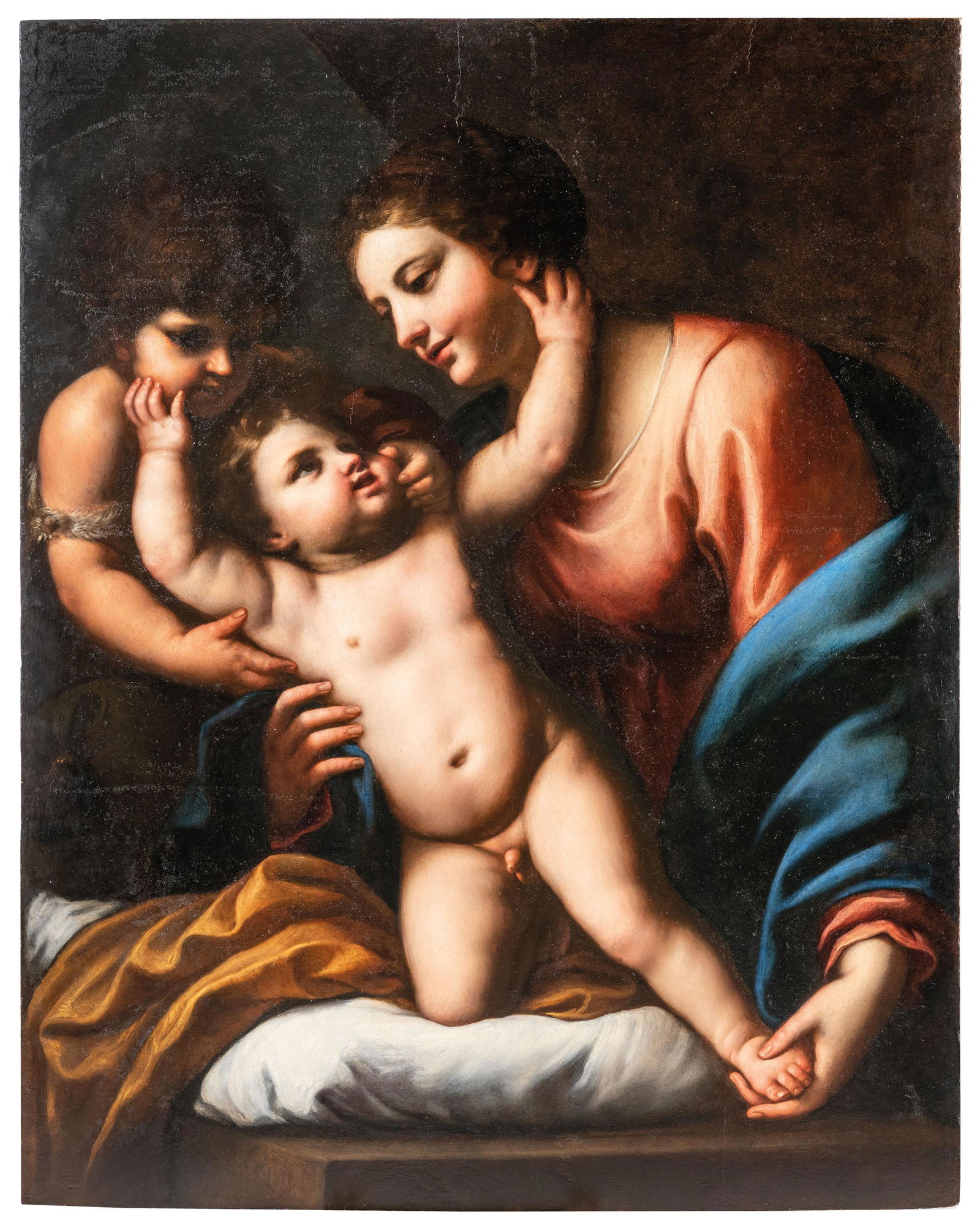 PITTORE DEL XVI SECOLO (1 of 2)