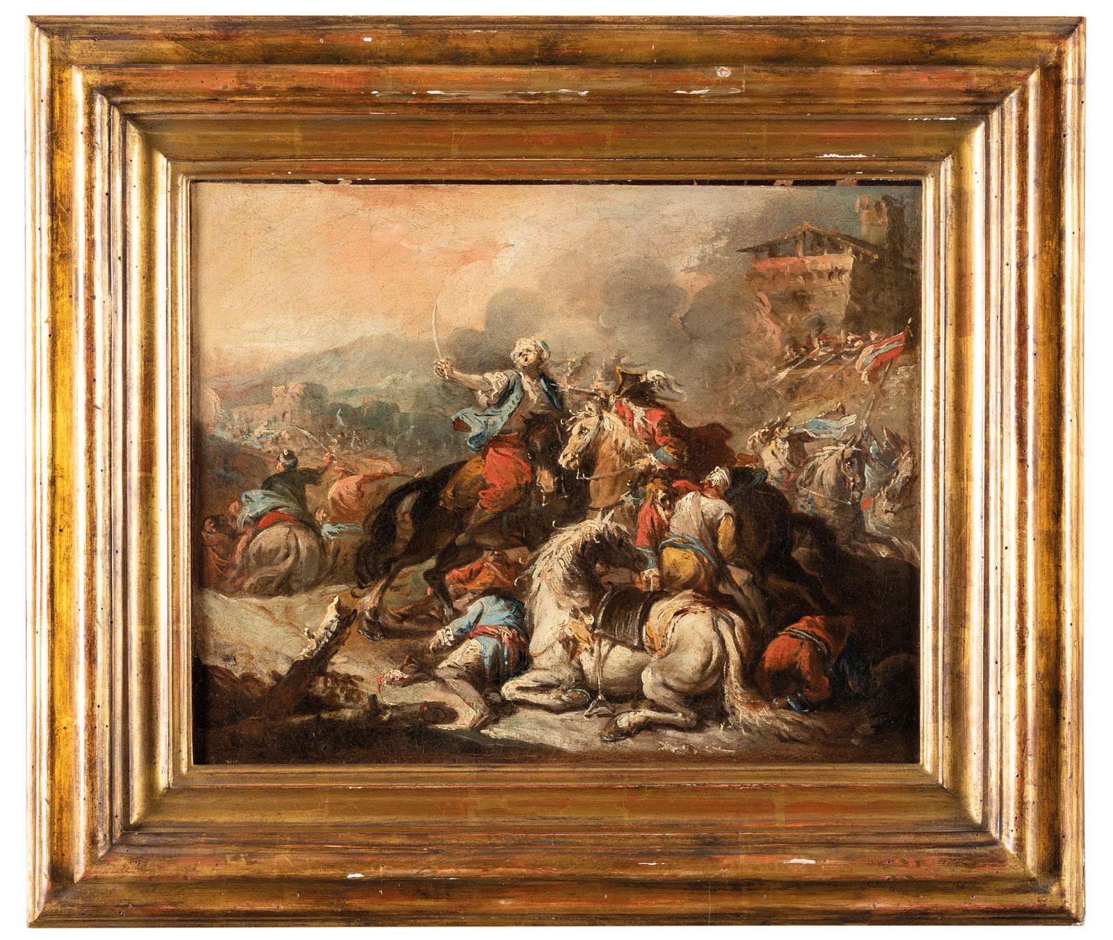 FRANCESCO SIMONINI (1 of 4)