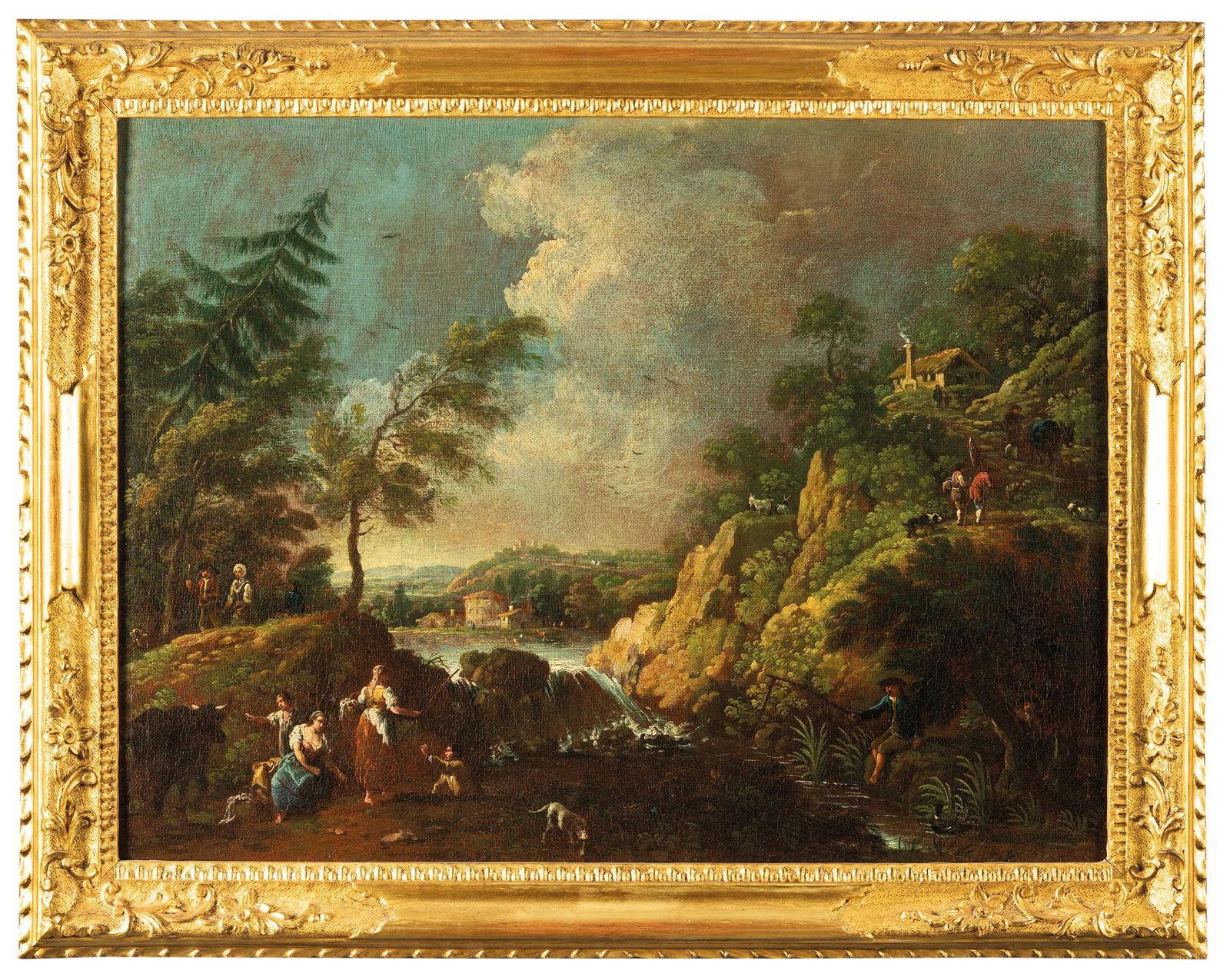 GIUSEPPE ZAIS (1 of 3)