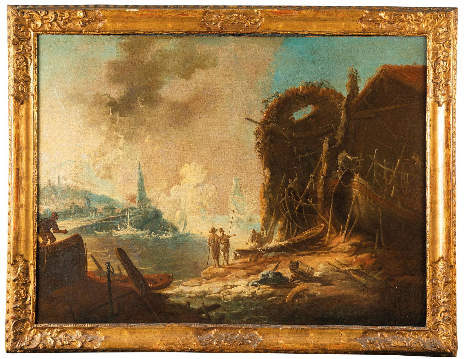 BARTOLOMEO PEDON (1 of 3)