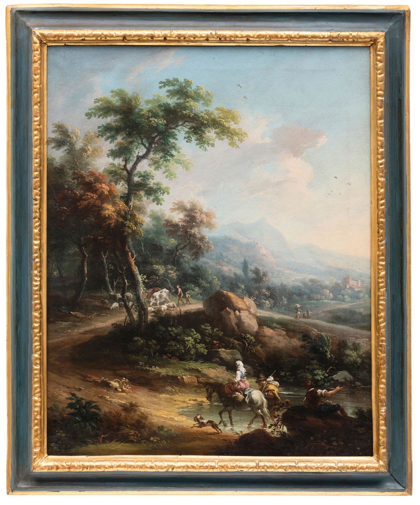 VITTORIO AMEDEO CIGNAROLI (1 of 4)