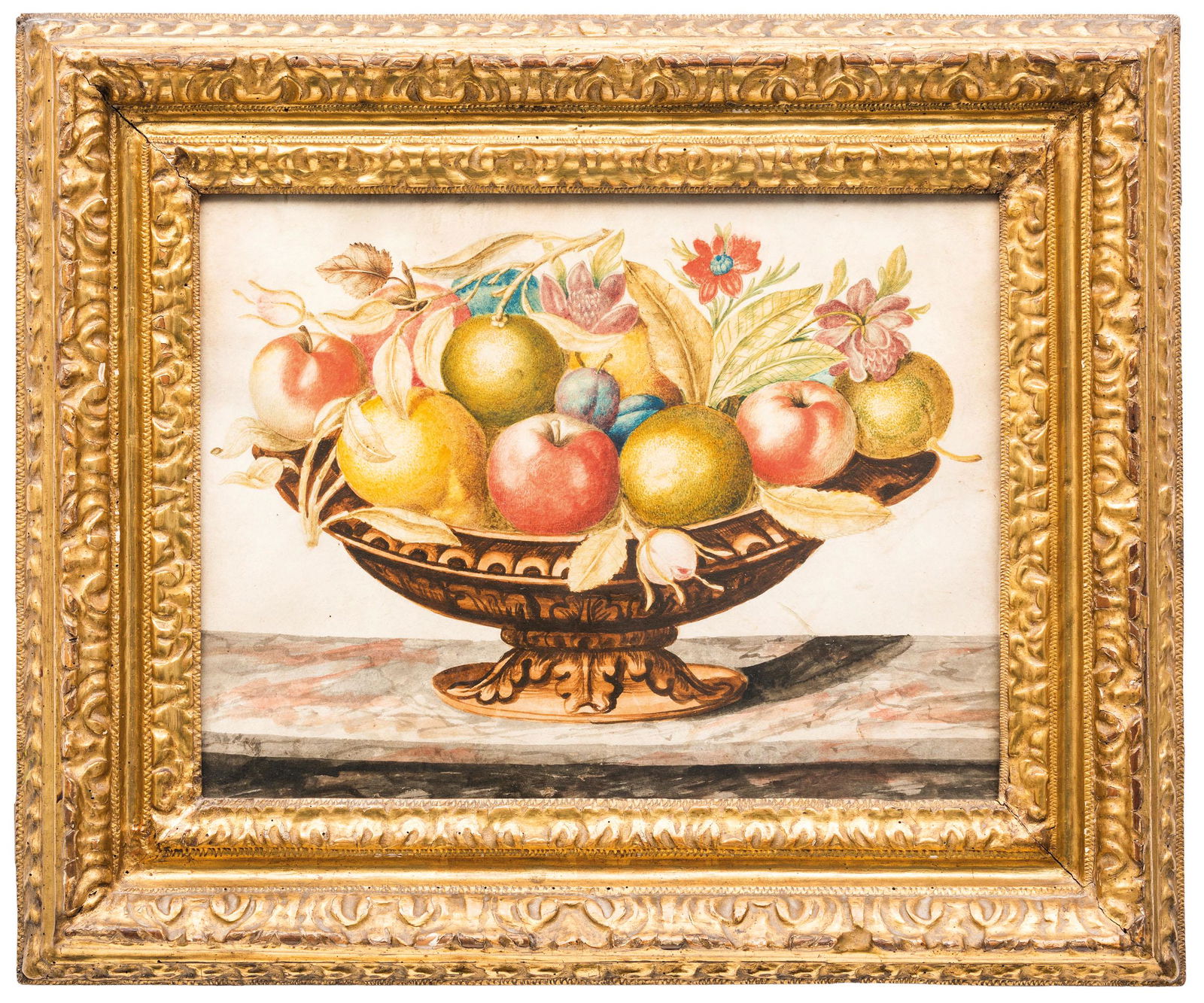 OCTAVIANUS MONFORT (1 of 3)