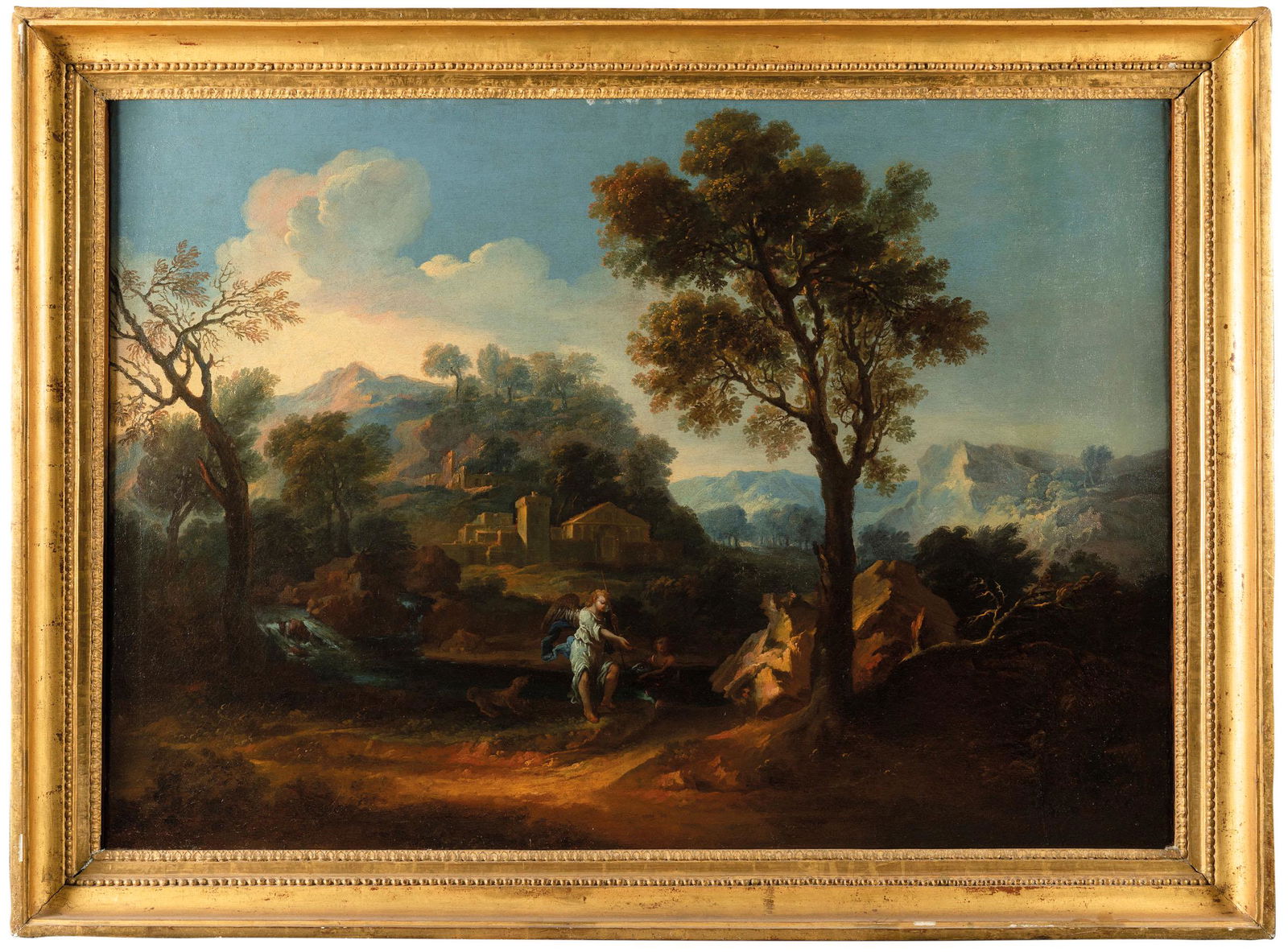 GIUSEPPE RONCELLI (1 of 2)