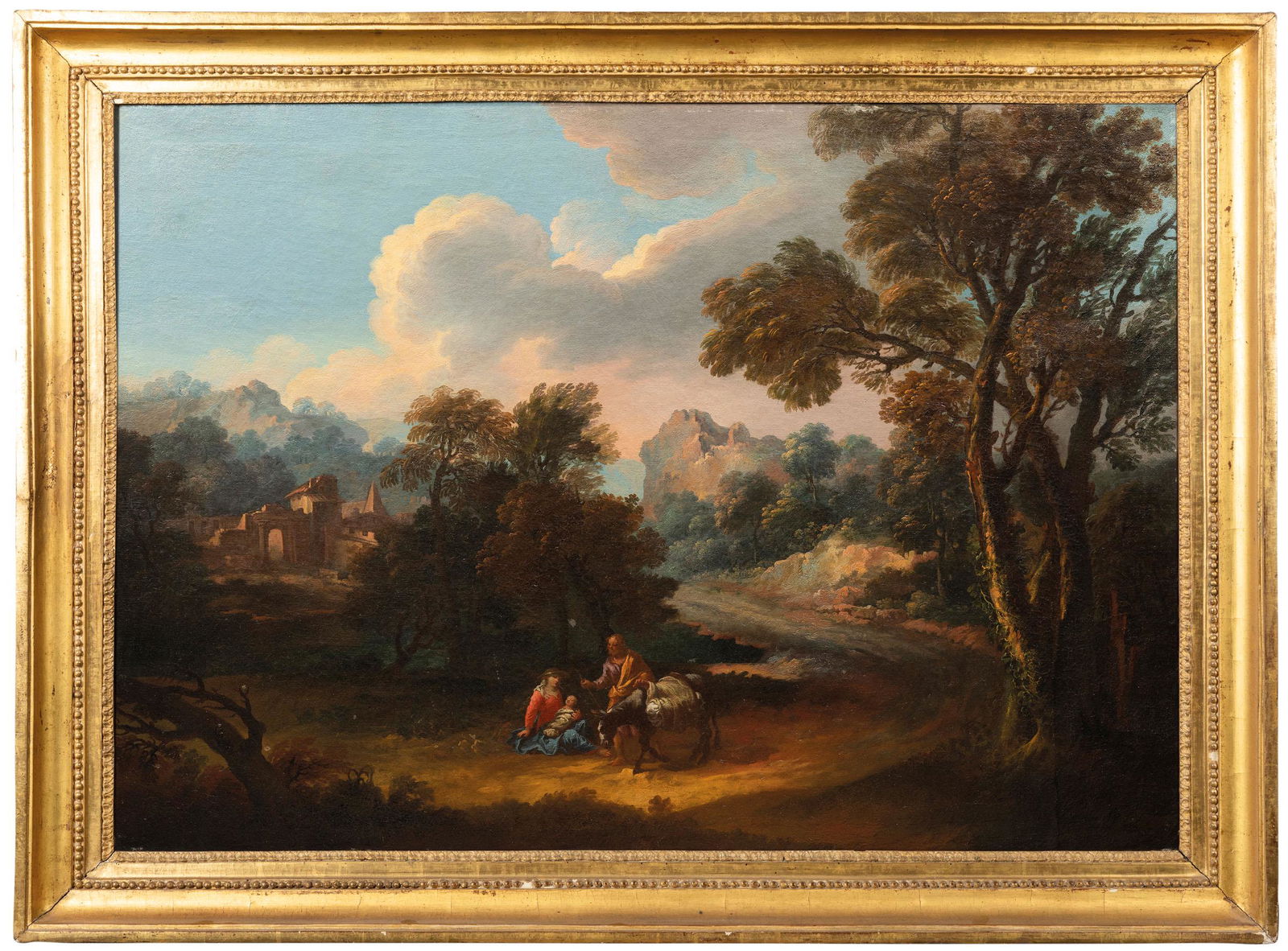 GIUSEPPE RONCELLI (1 of 2)