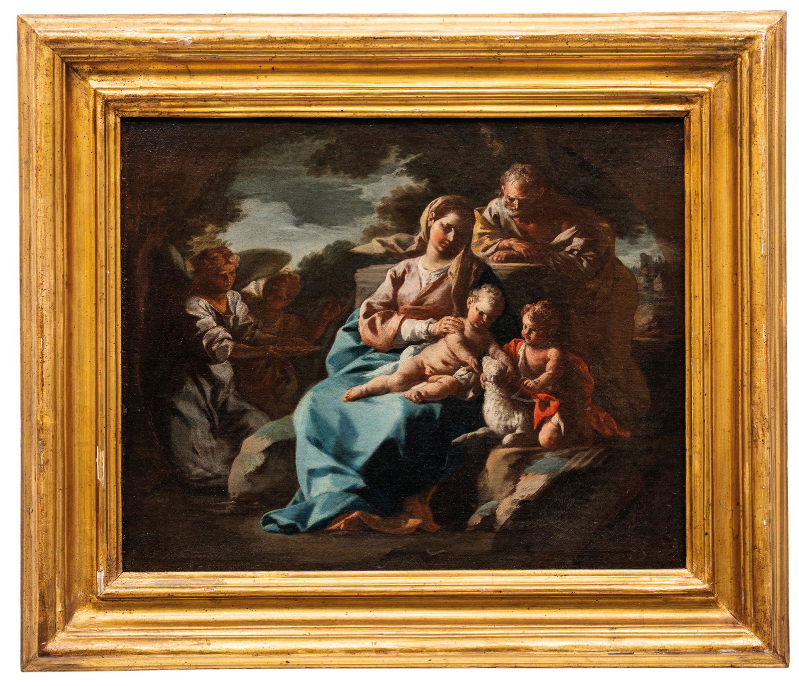 LORENZO DE CARO (1 of 1)