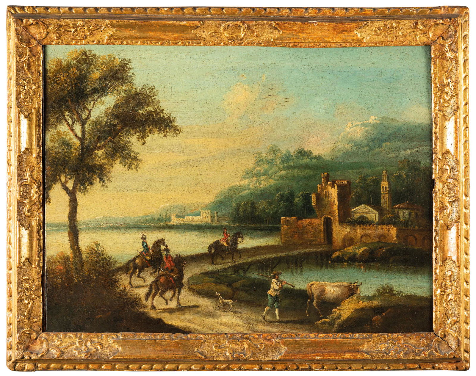 GAETANO ZAIS (attr. a) (1 of 3)