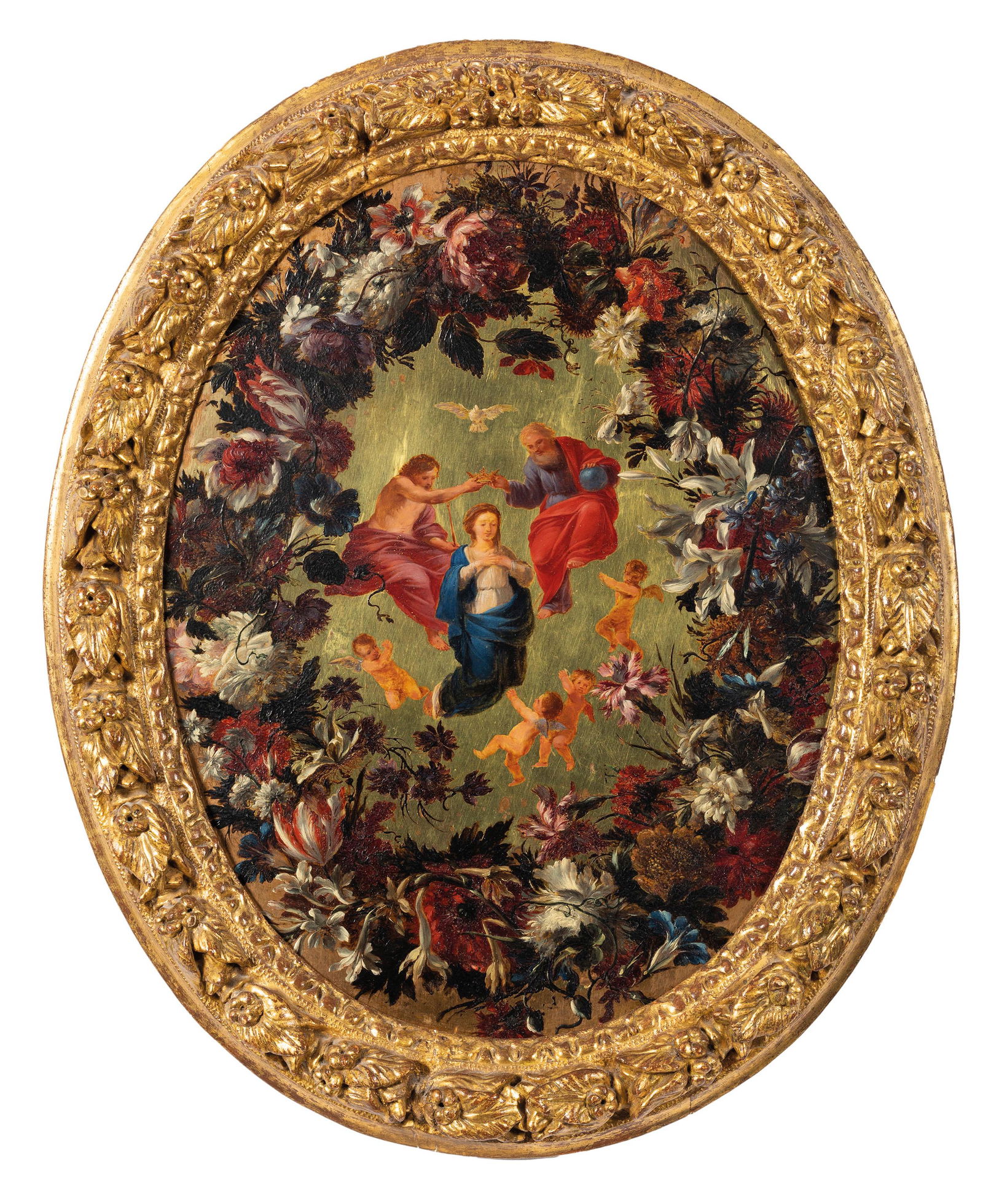 MARIO NUZZI detto MARIO DEI FIORI (1 of 2)