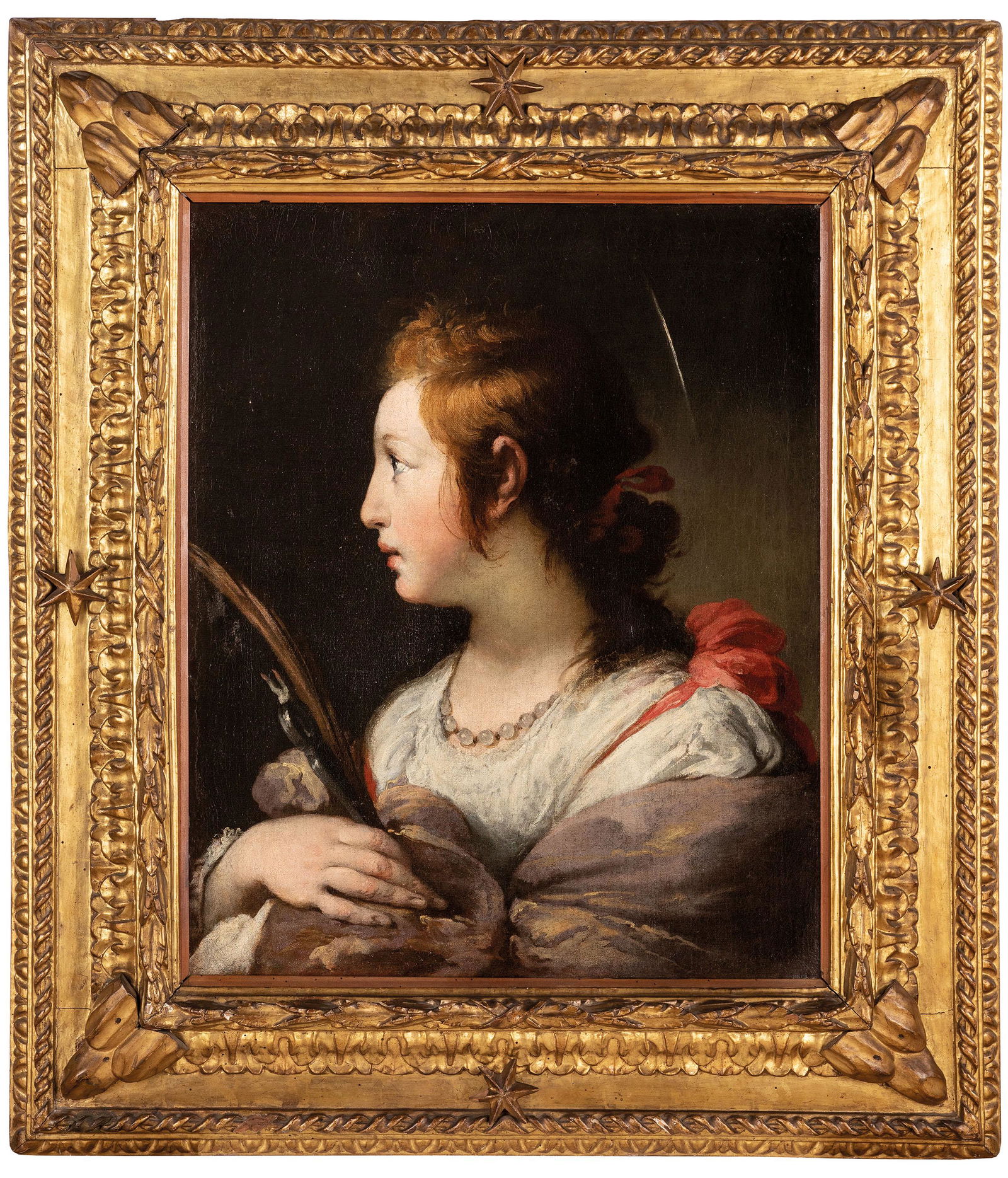 BERNARDO STROZZI (1 of 4)