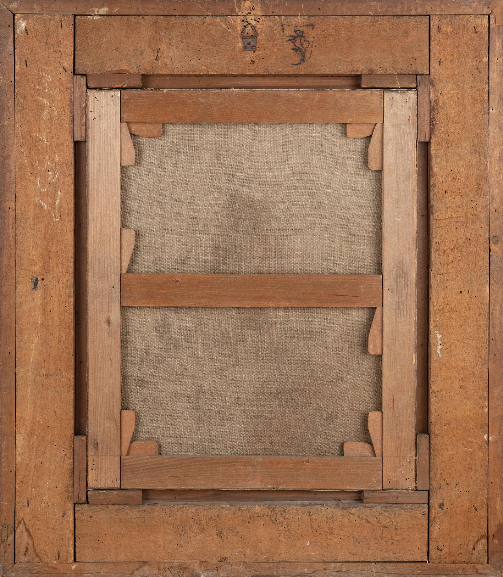 BERNARDO STROZZI - 2