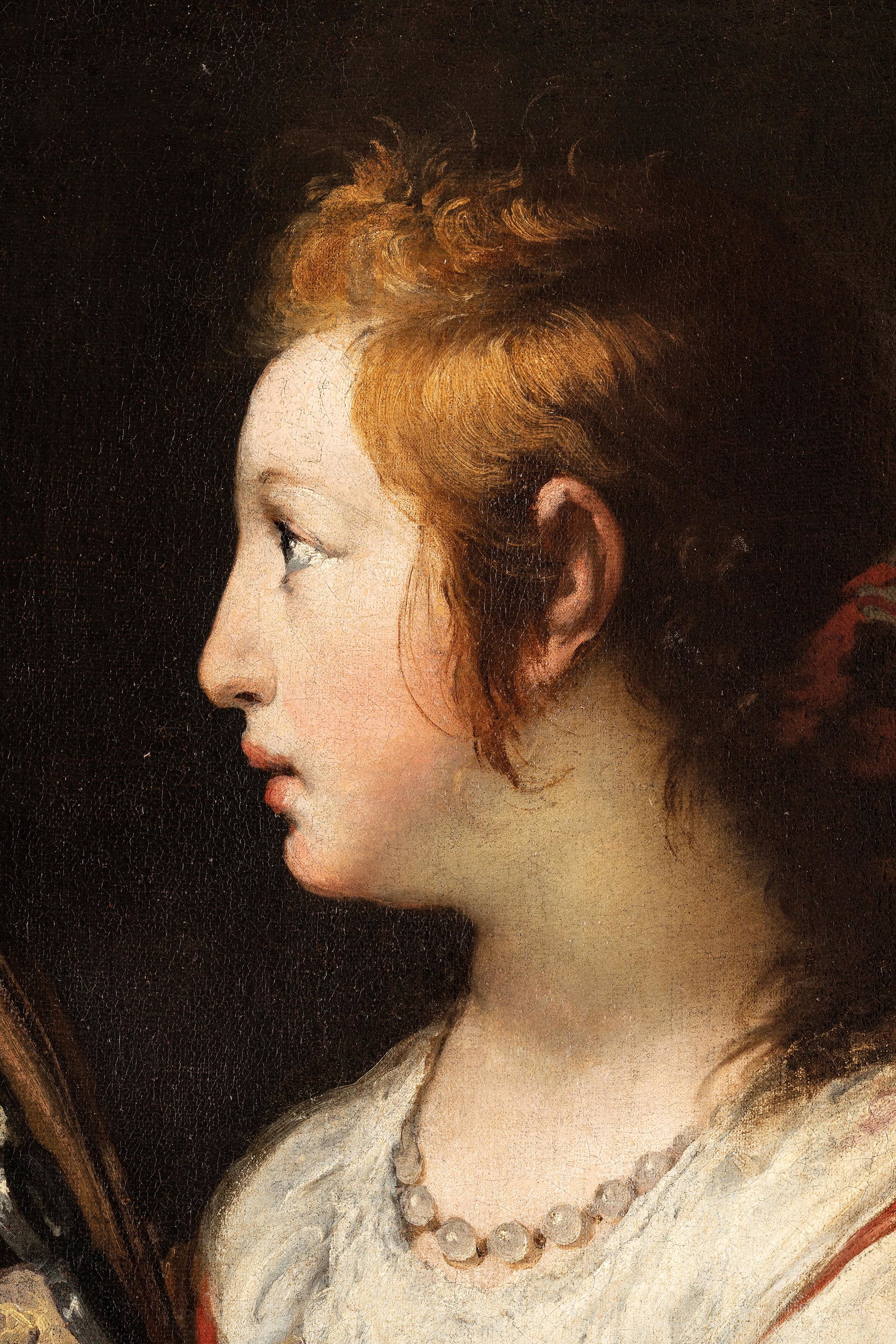 BERNARDO STROZZI - 3