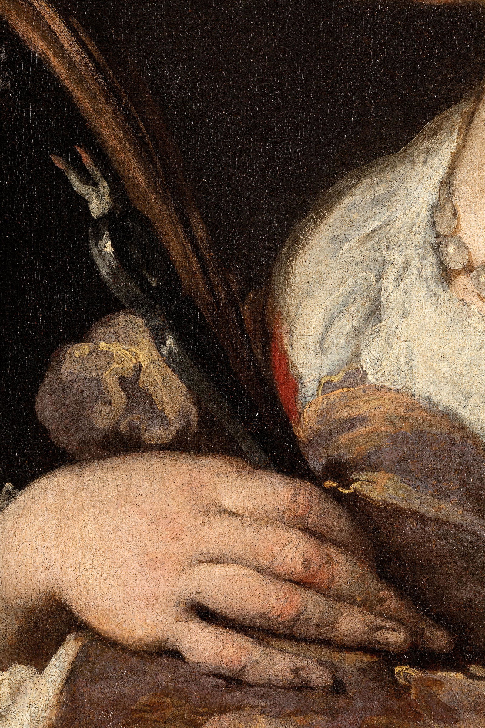 BERNARDO STROZZI - 4