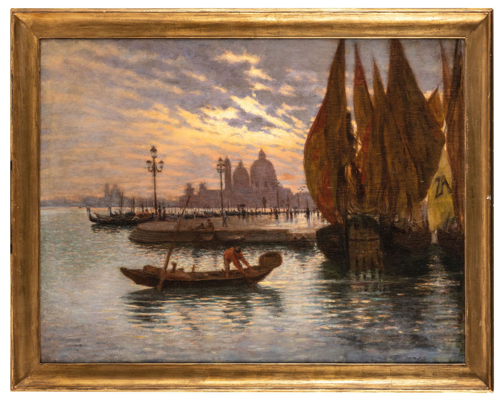 PITTORE DEL XIX-XX SECOLO (1 of 2)