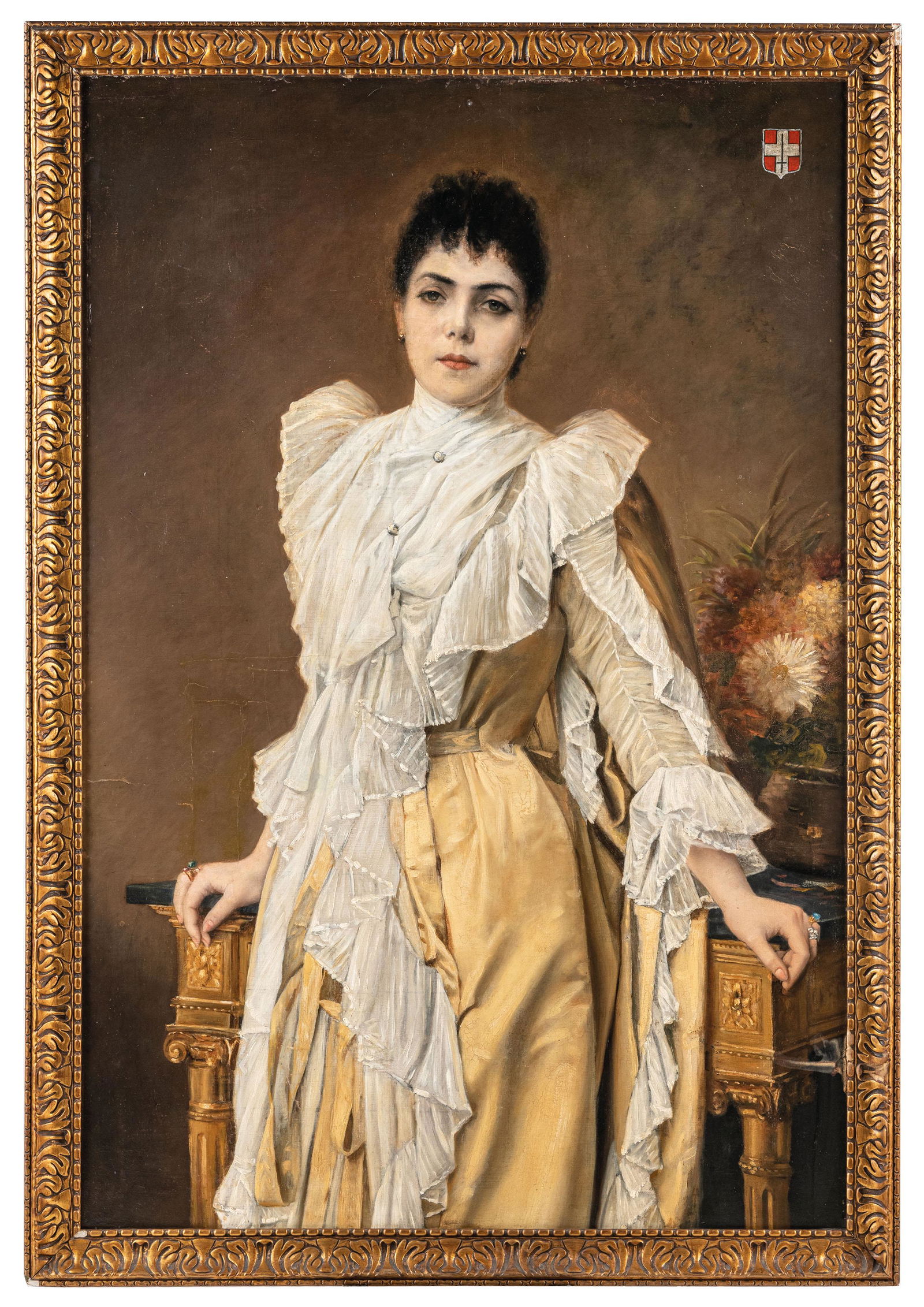 PITTORE DEL XIX SECOLO (1 of 2)